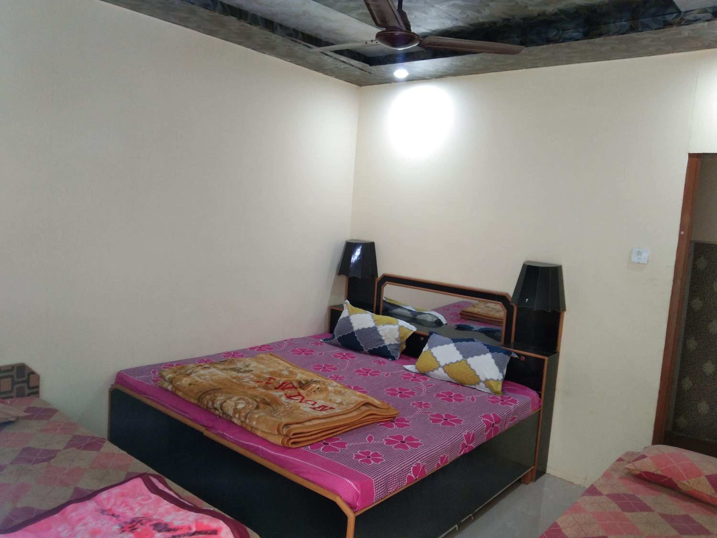 Hotel Nagasani