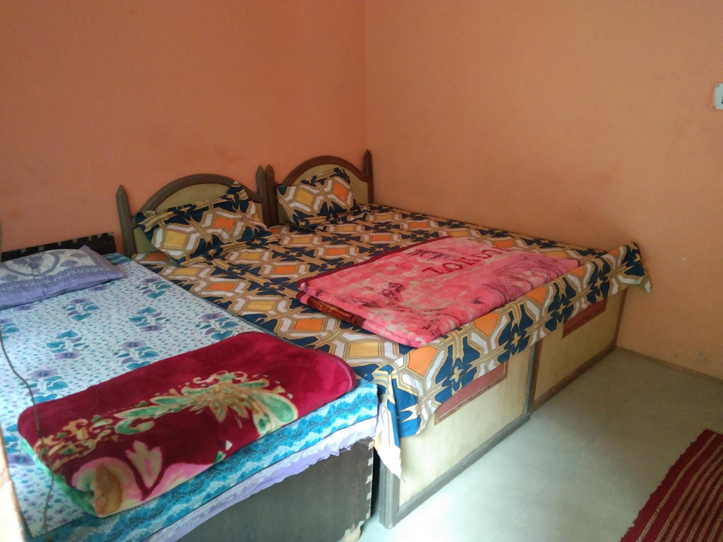 Hotel Nagasani