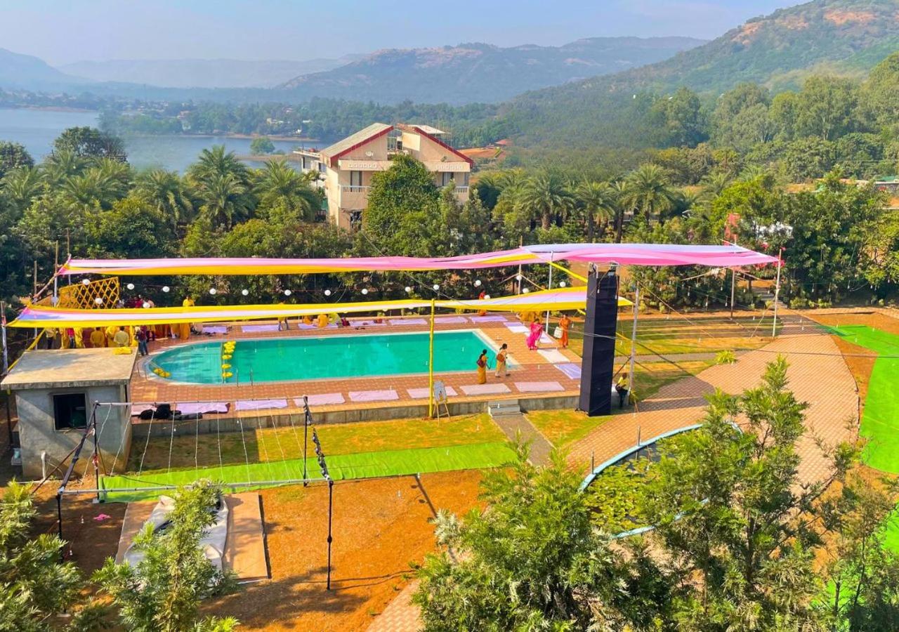 Whistling Woods Raikar Agro Tourism Resort view 5
