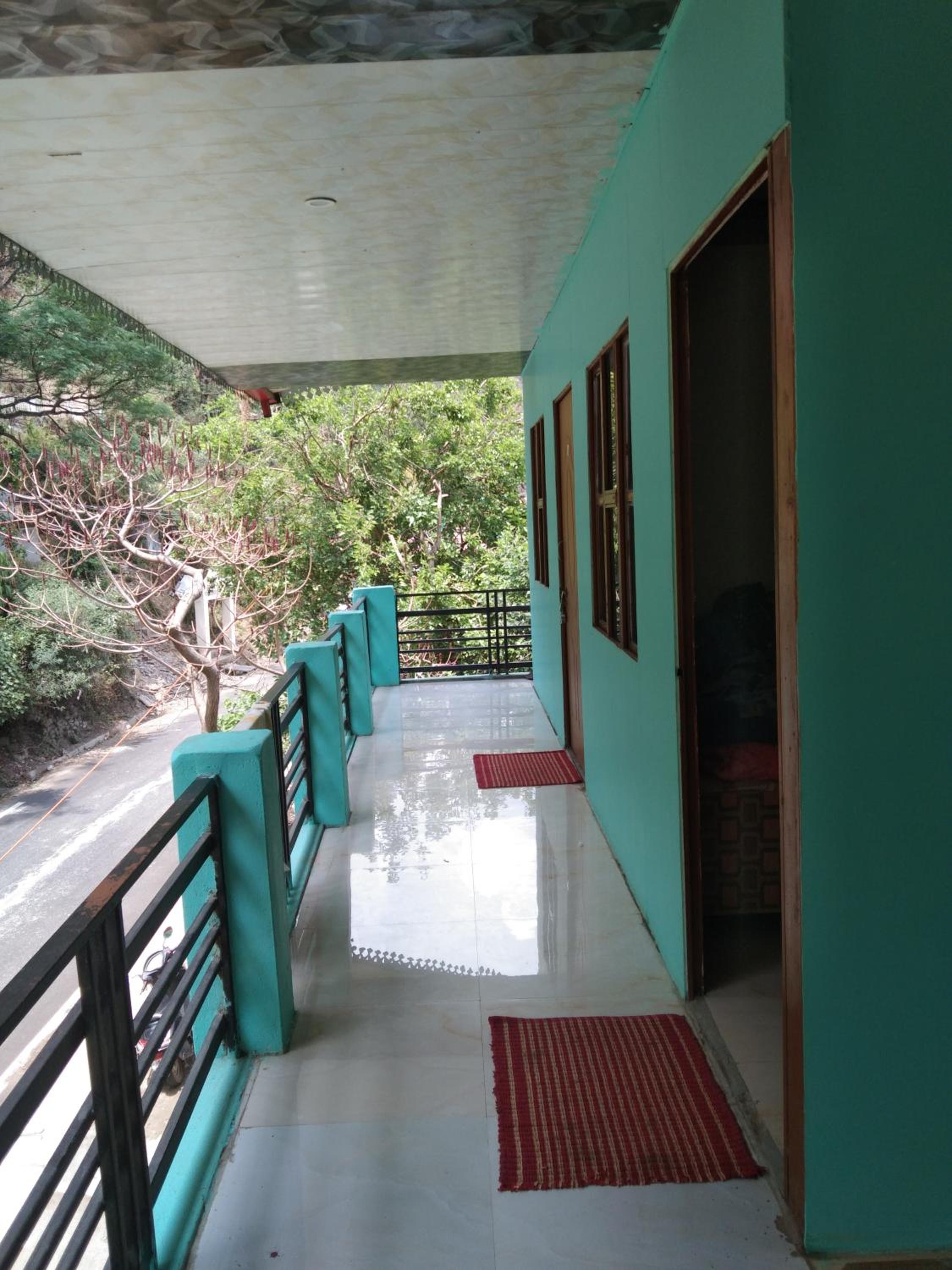 Hotel Nagasani