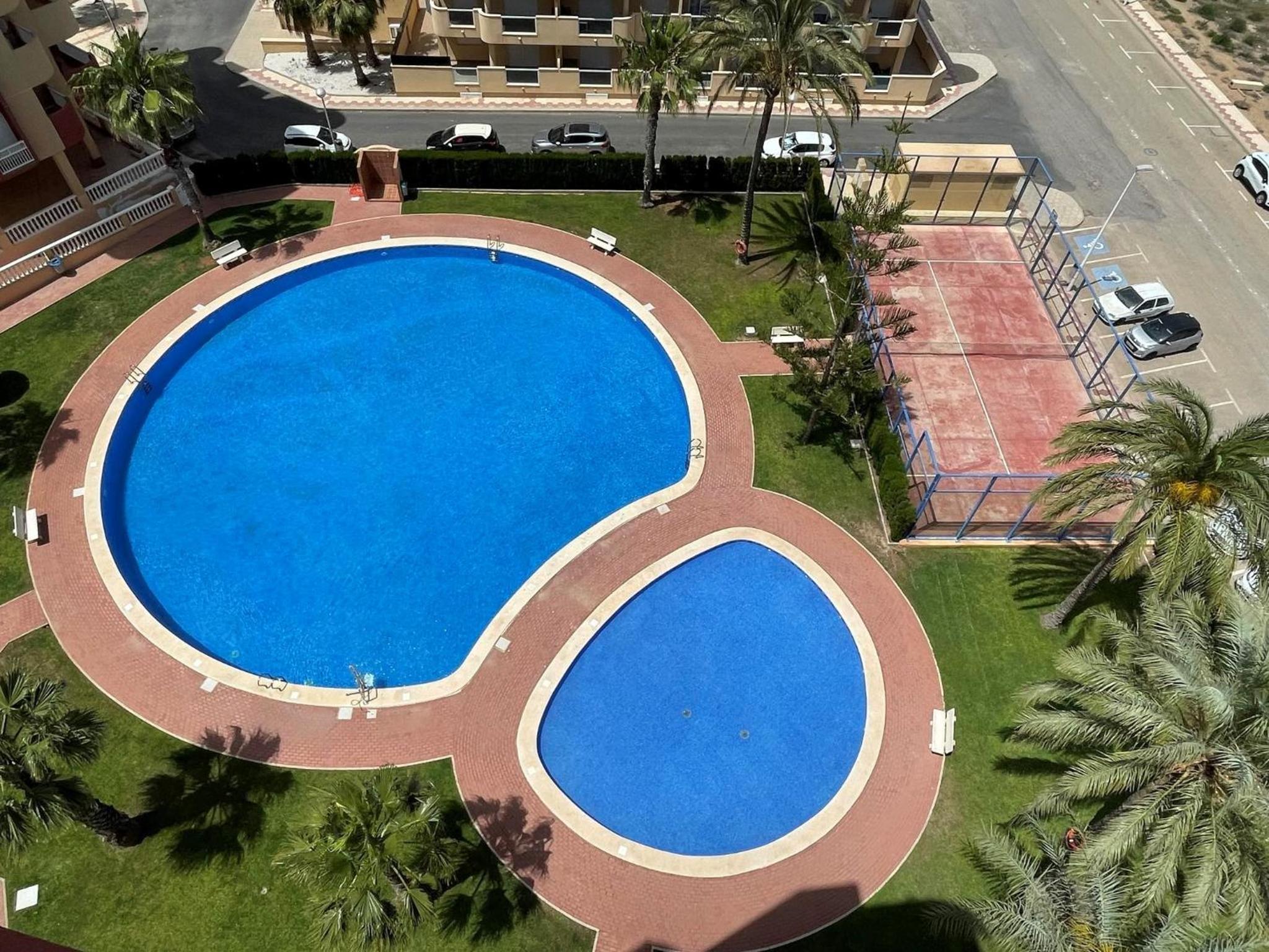 Miradores del Puerto