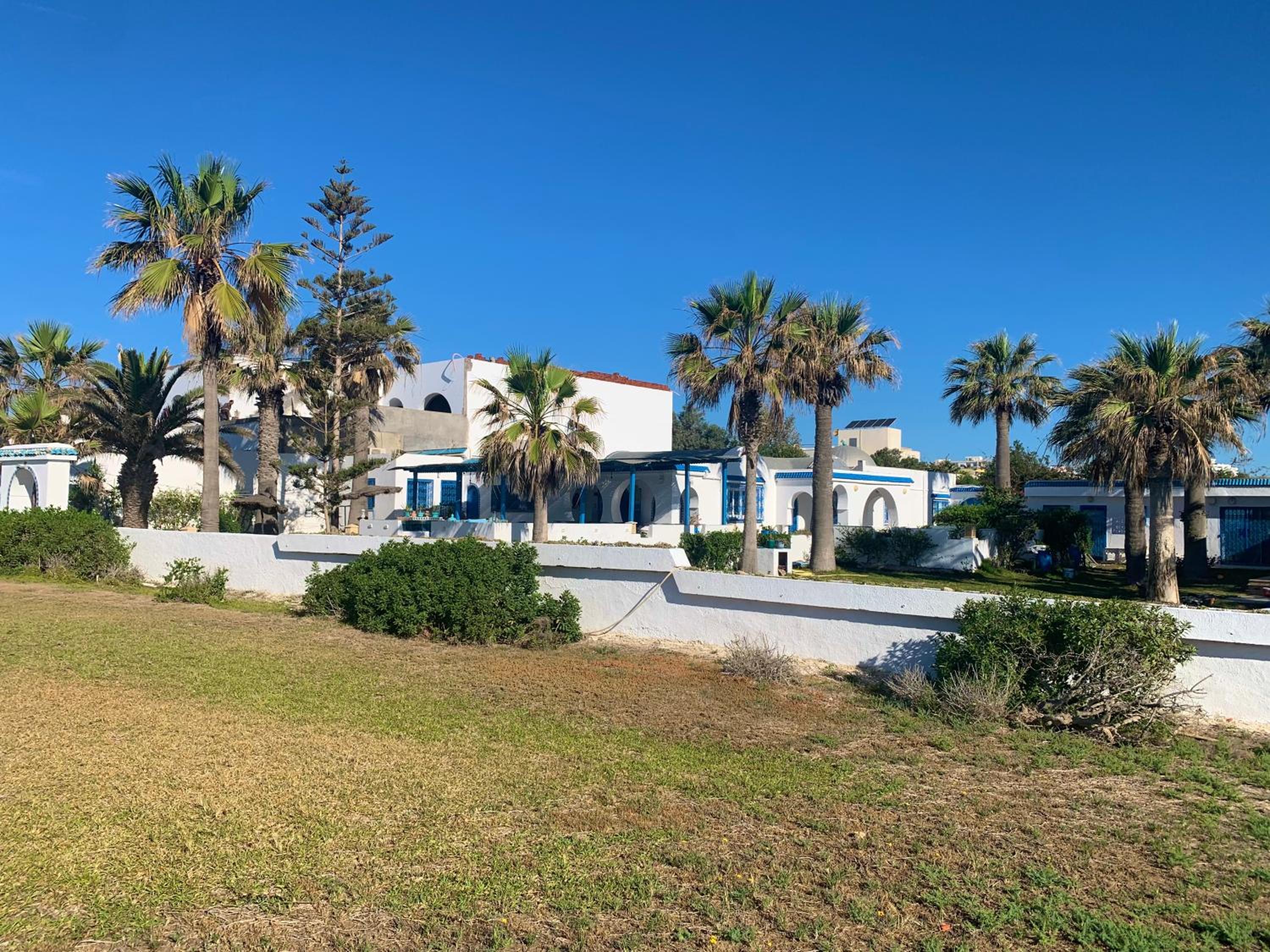 Villa Acqua en front de mer view 5