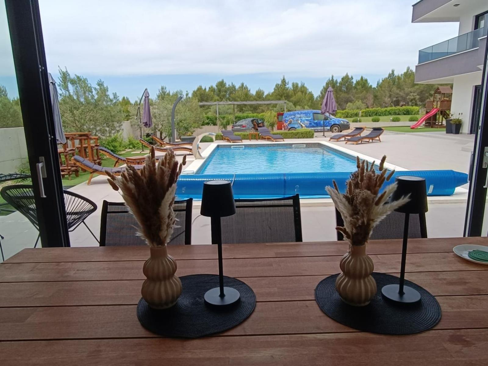 VILLA PAOLA view 5
