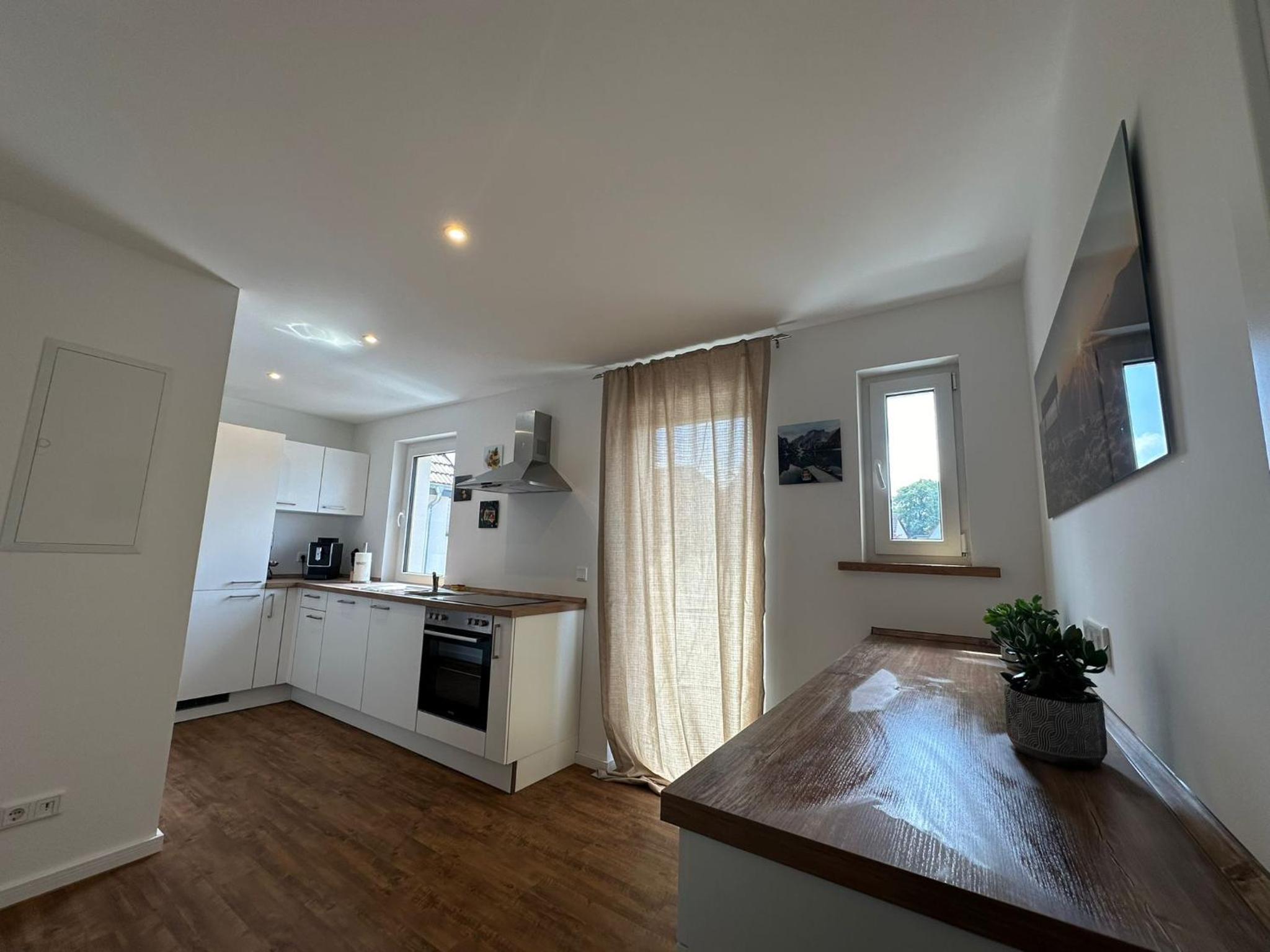 Leipzig Lux Suites