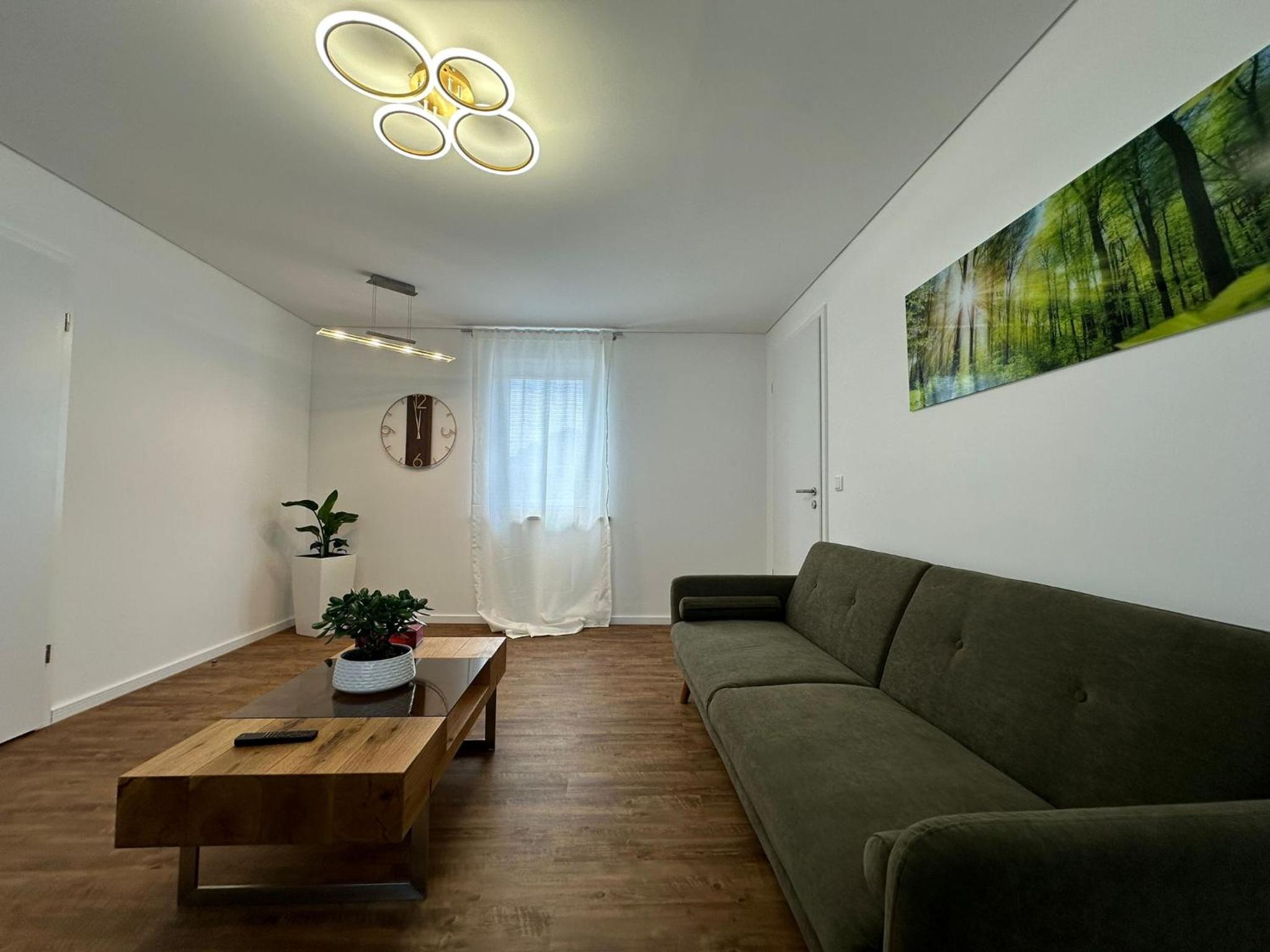 Leipzig Lux Suites