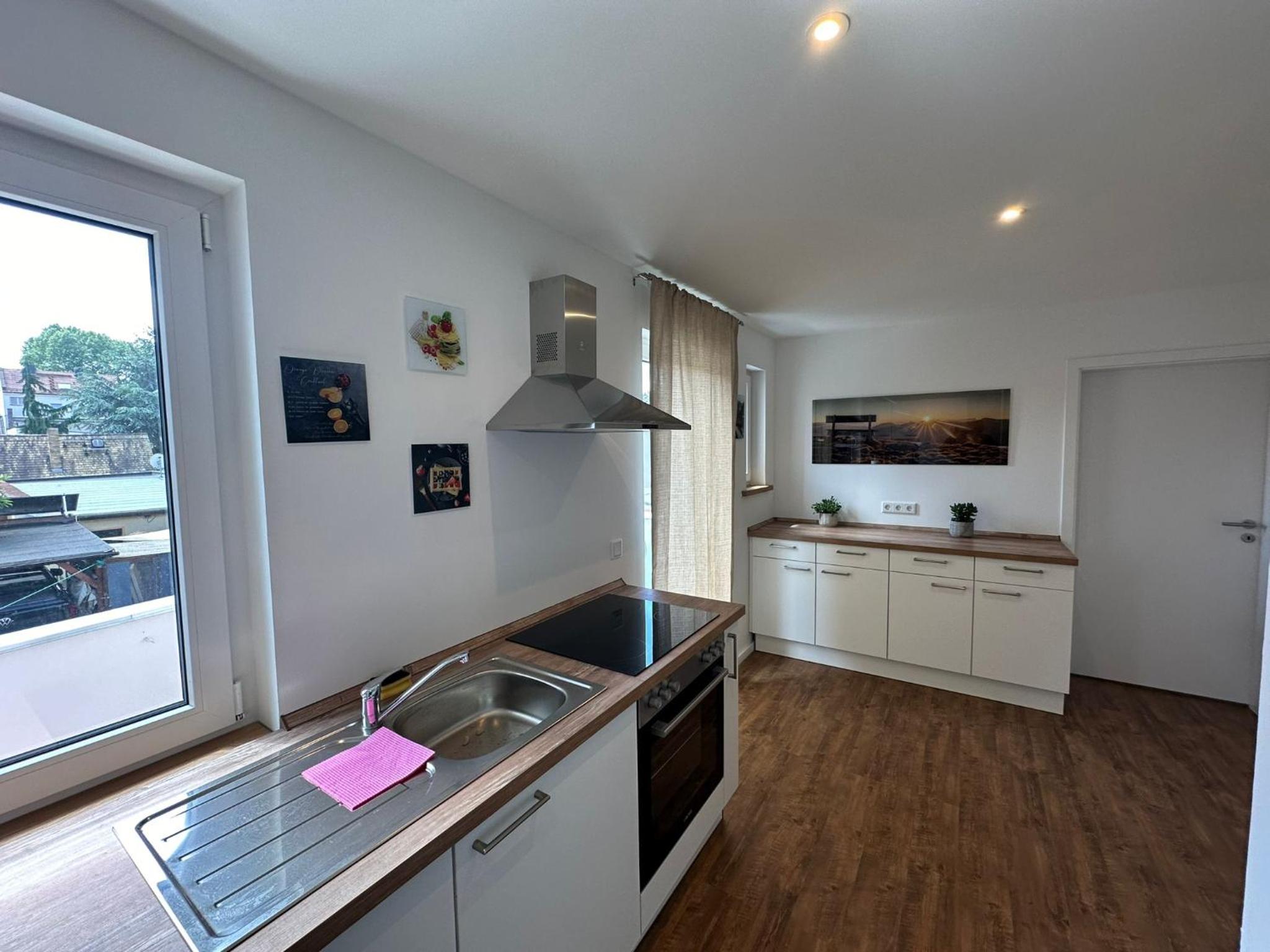 Leipzig Lux Suites