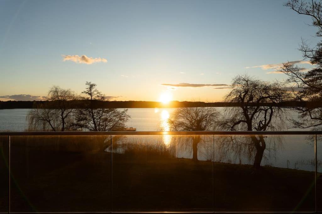 Ferien am Großen Wünsdorfer See