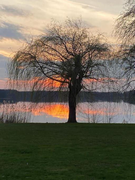 Ferien am Großen Wünsdorfer See