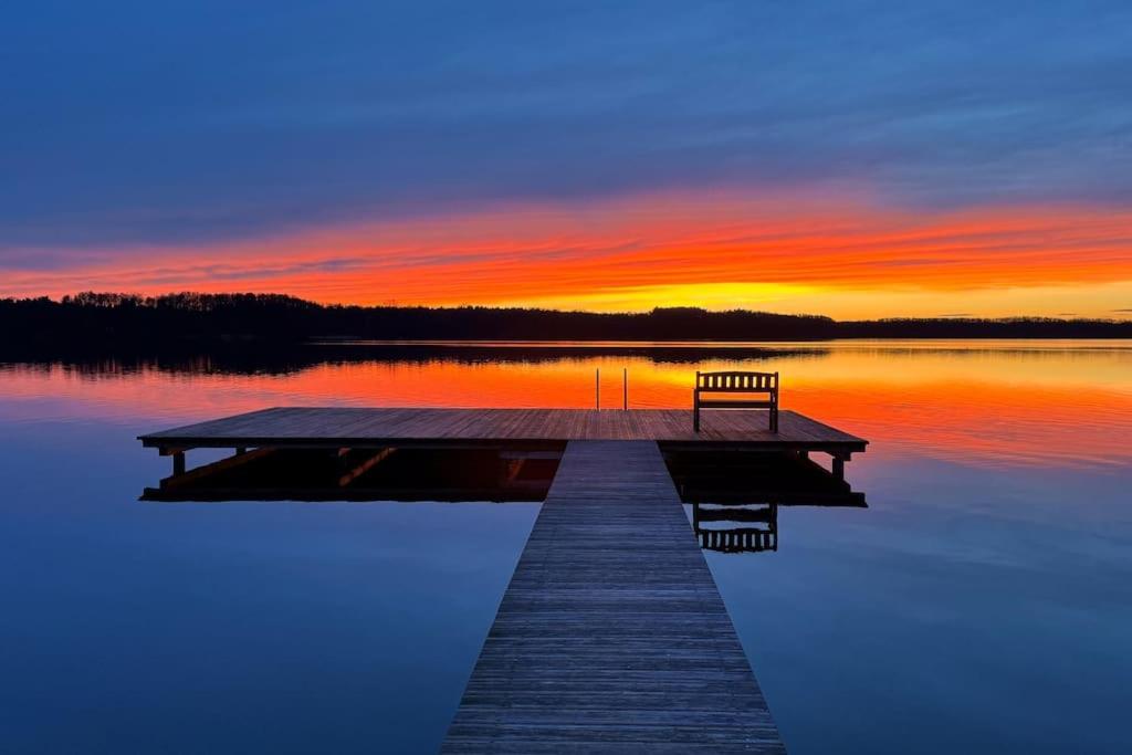 Ferien am Großen Wünsdorfer See