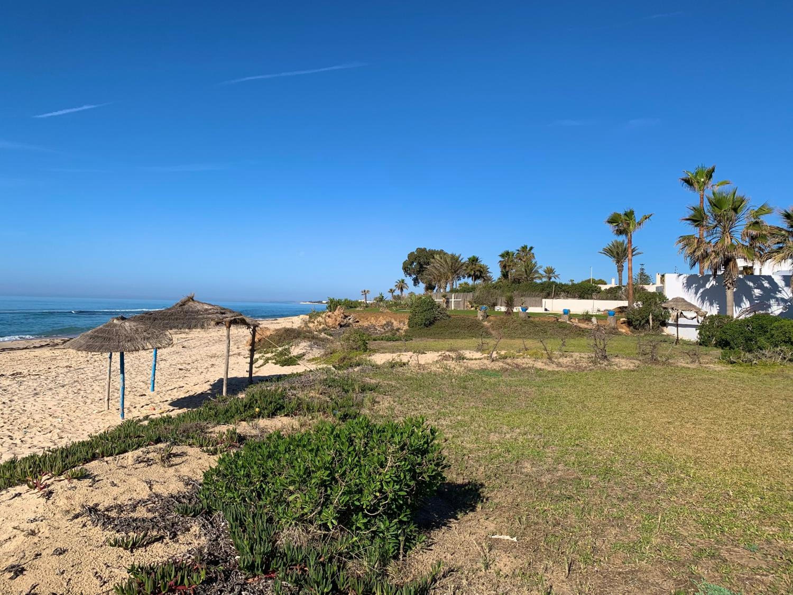 Villa Acqua en front de mer view 3