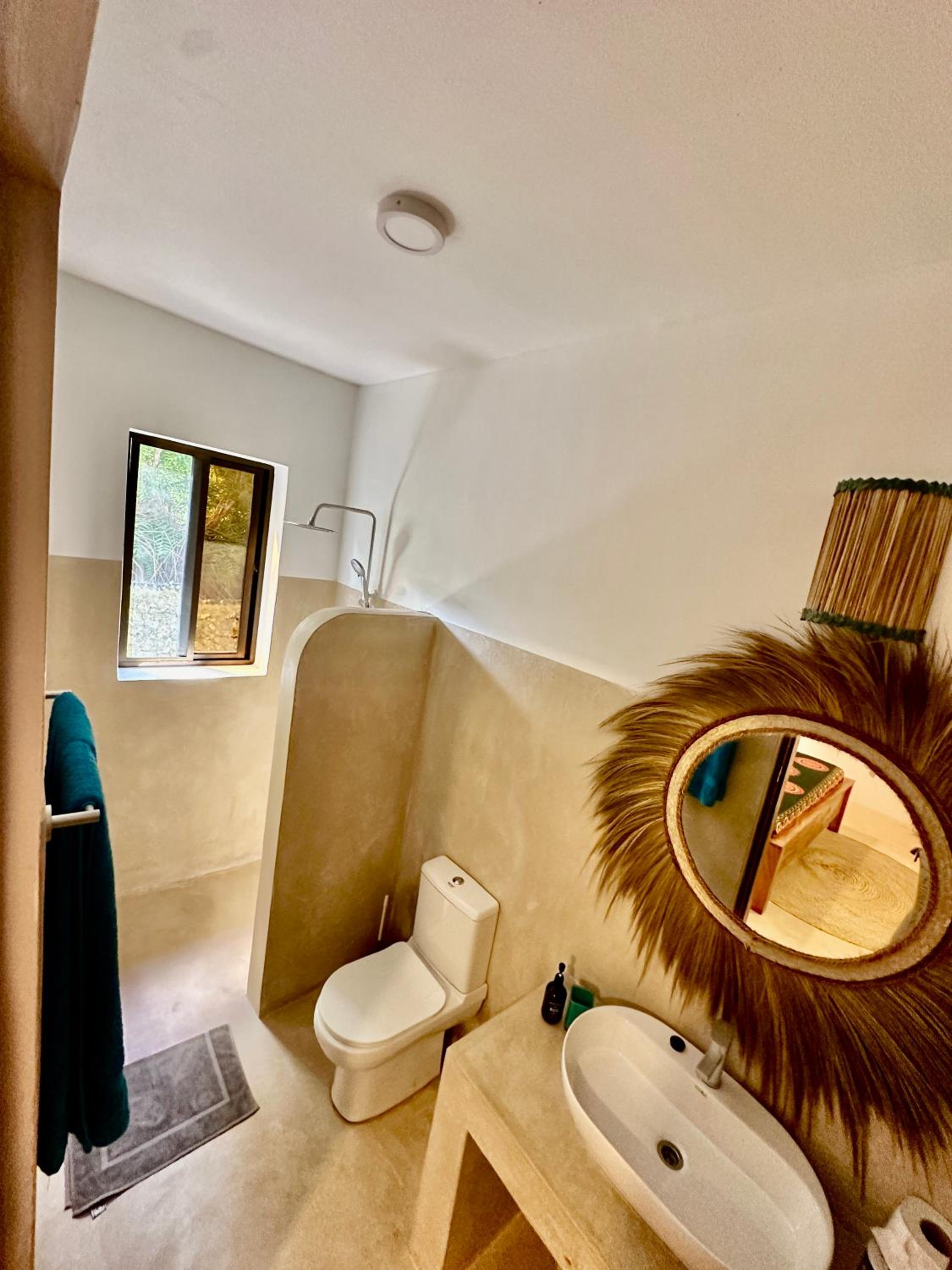 Sand Beach Boutique Apartments