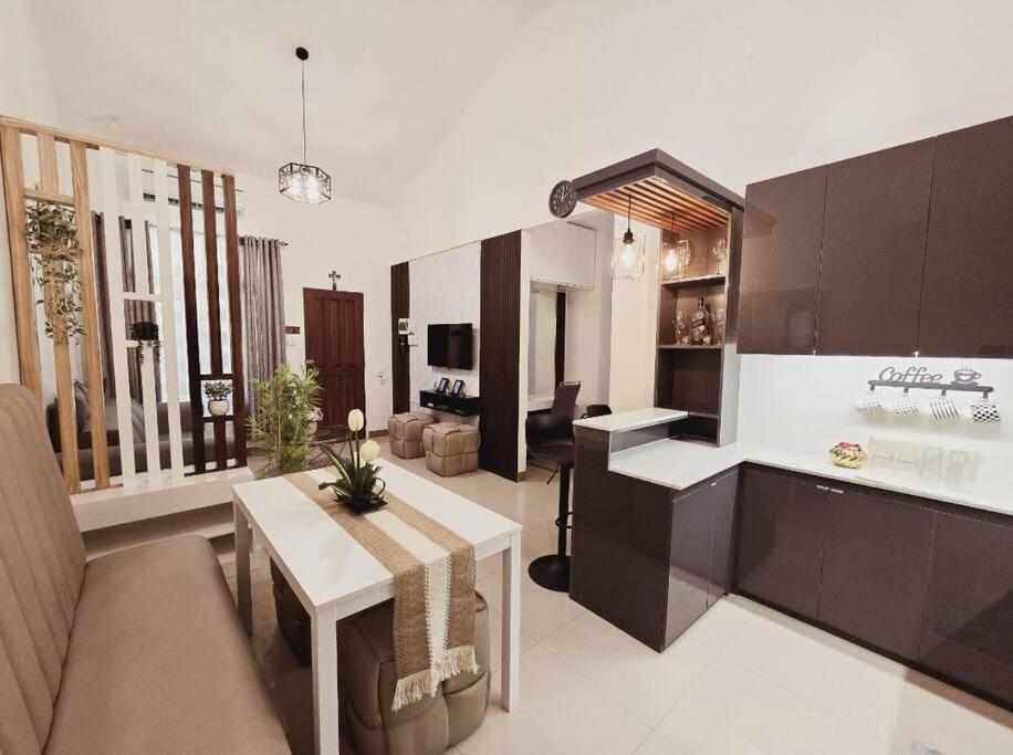 Cozy Family Home Rental in General Santos City view 2