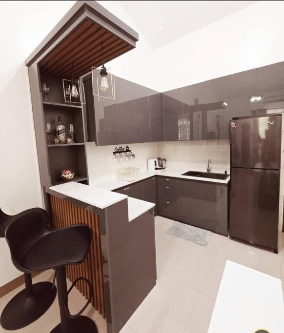 Cozy Family Home Rental in General Santos City view 3