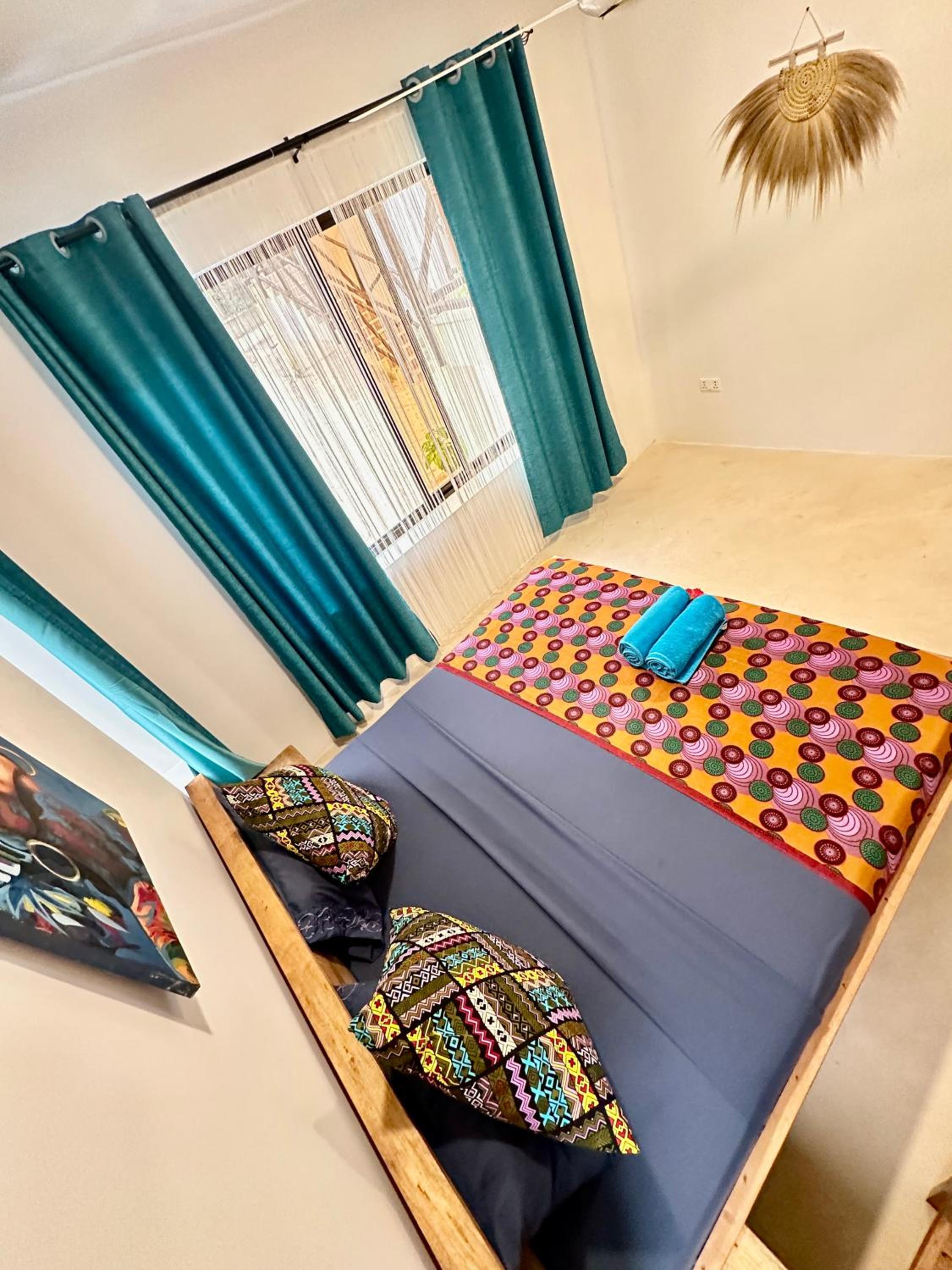 Sand Beach Boutique Apartments