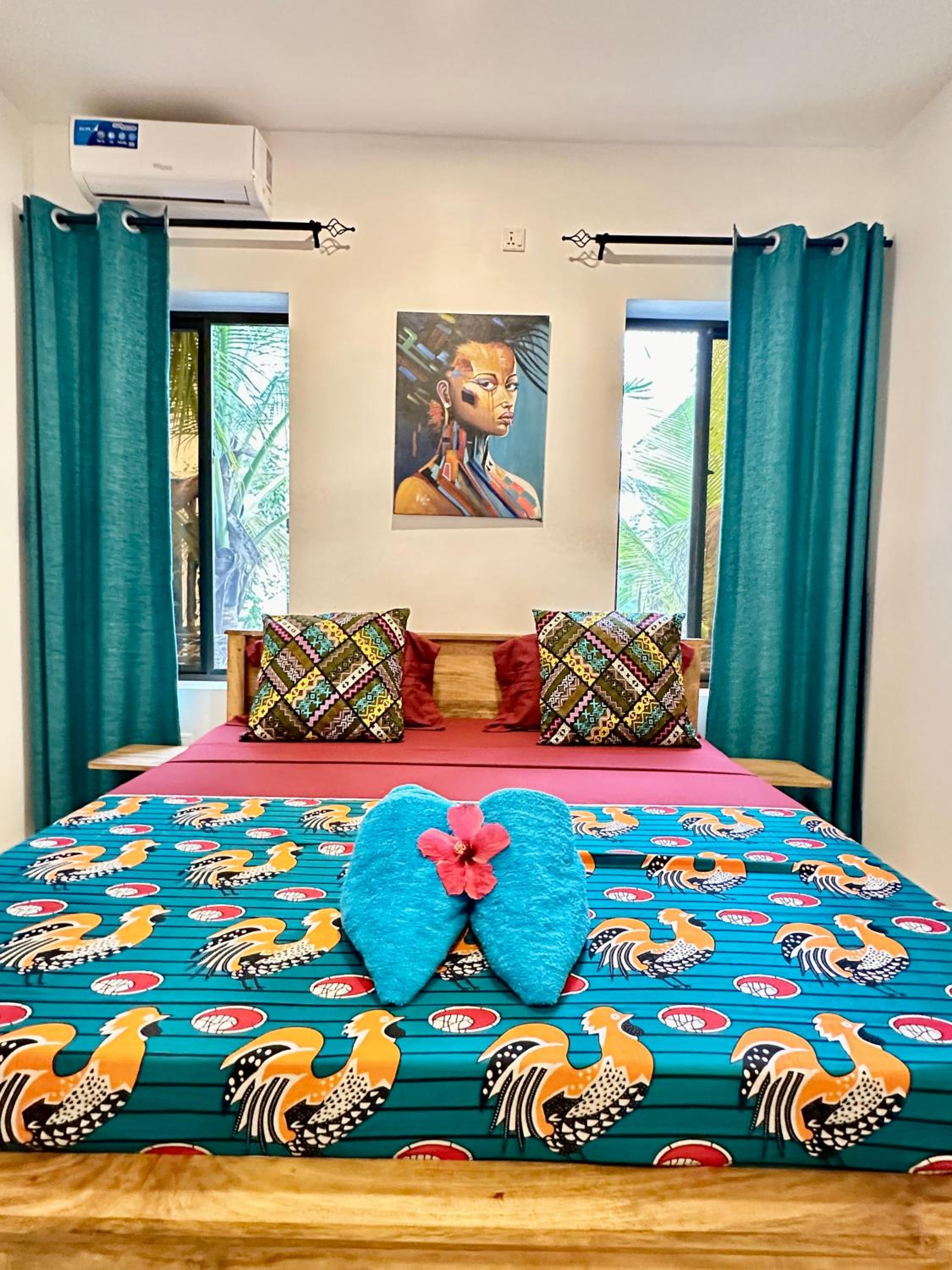 Sand Beach Boutique Apartments