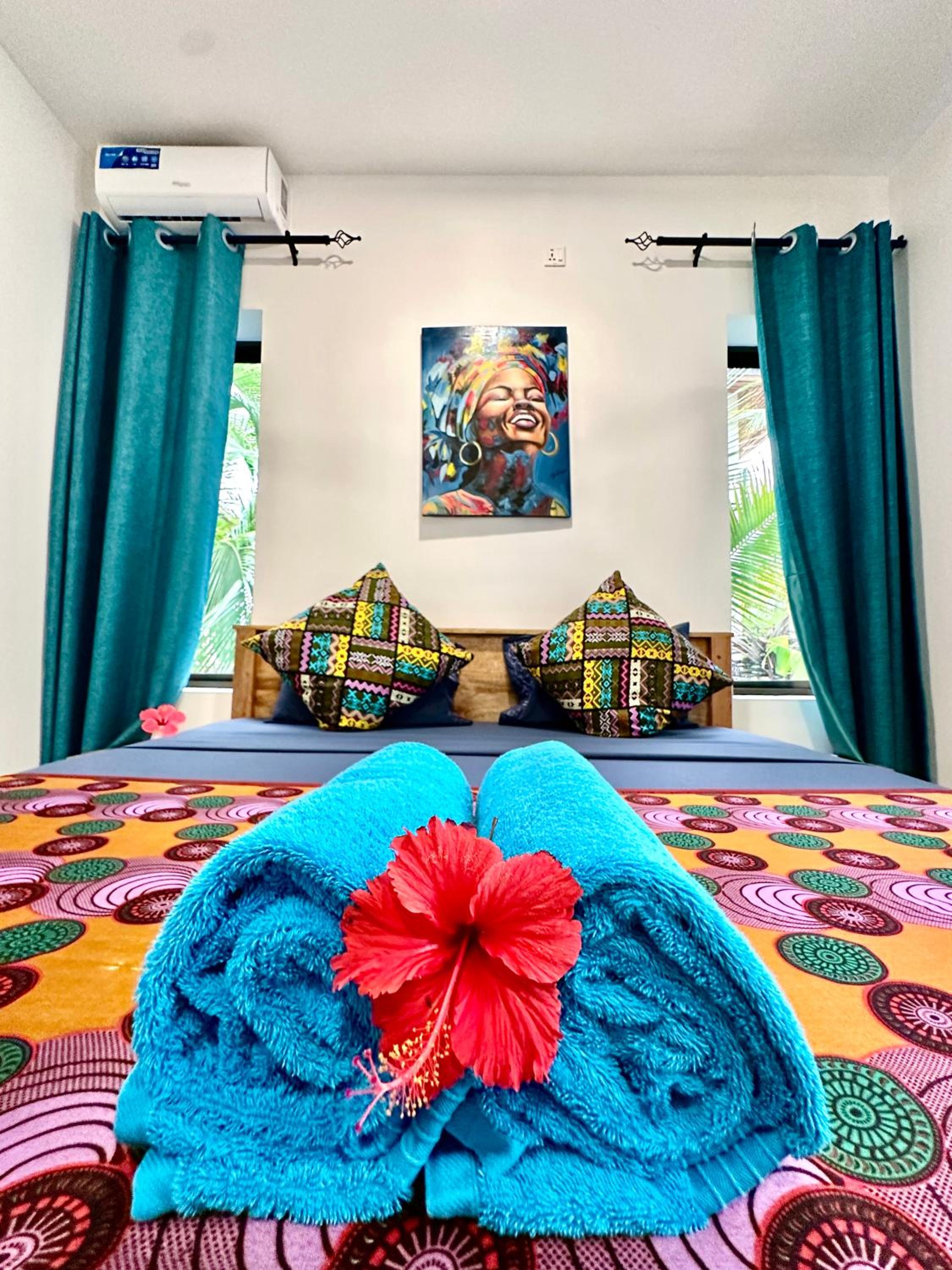 Sand Beach Boutique Apartments