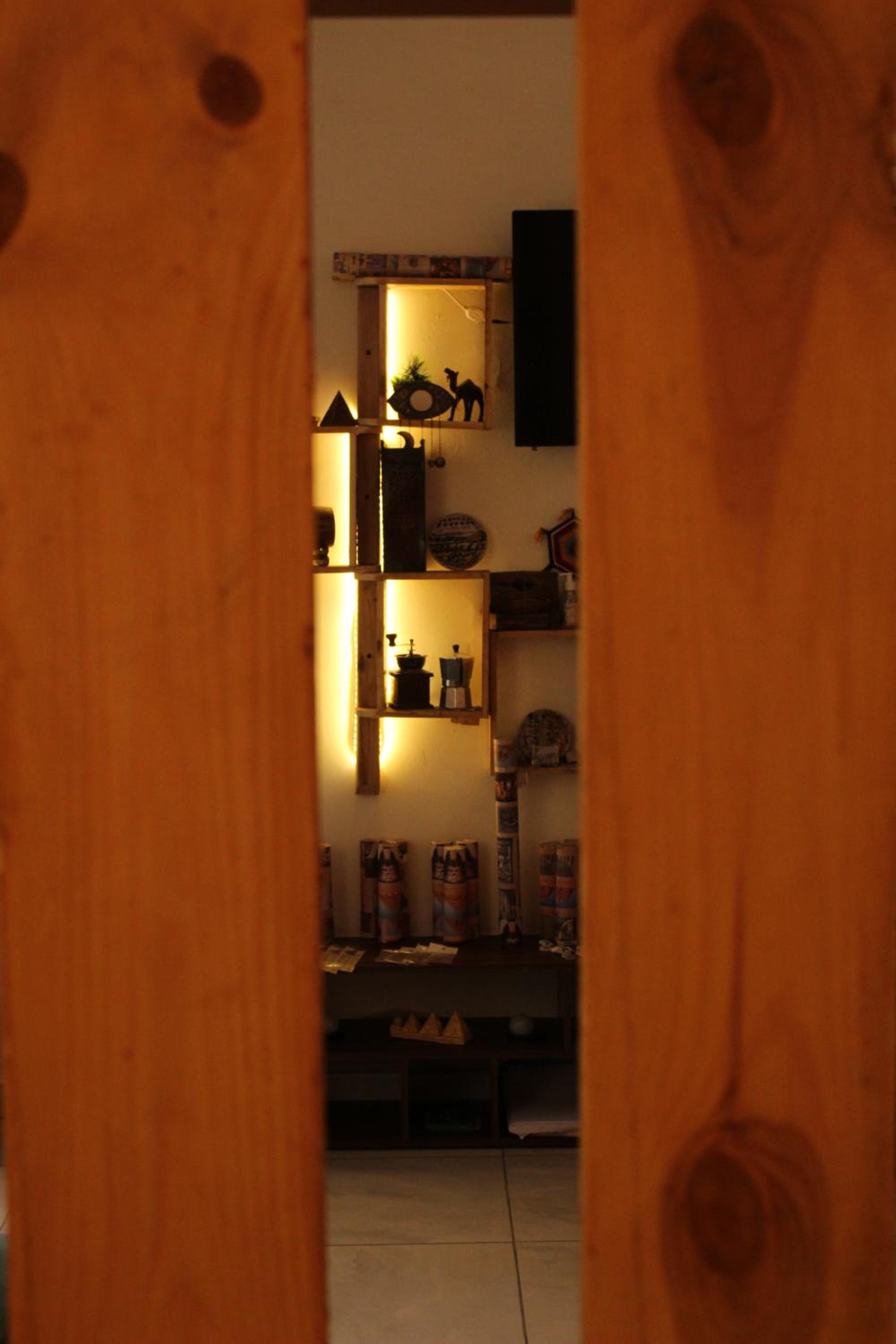Rhala Hostel Egypt
