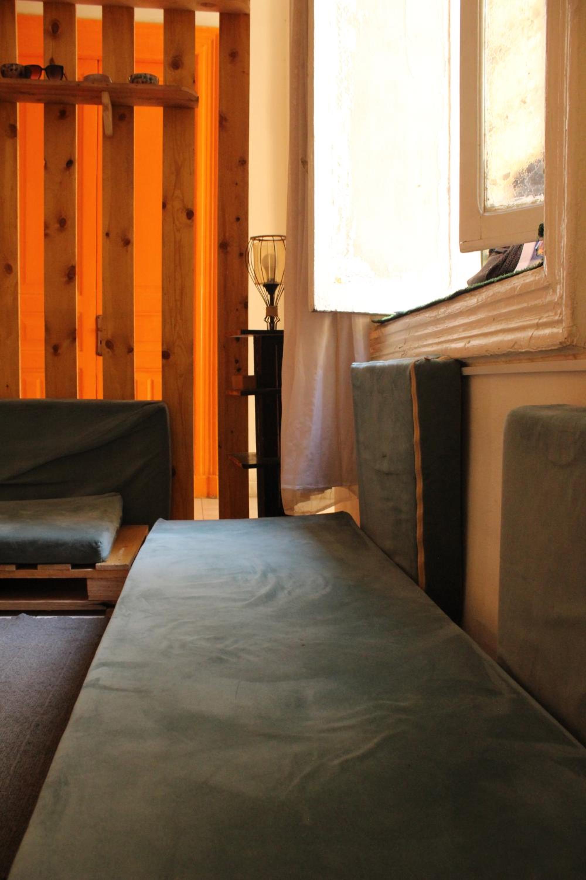 Rhala Hostel Egypt