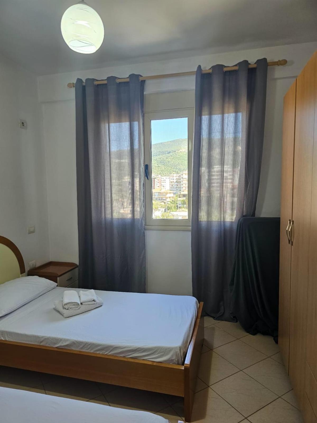apartament sul mare Valona Vlore