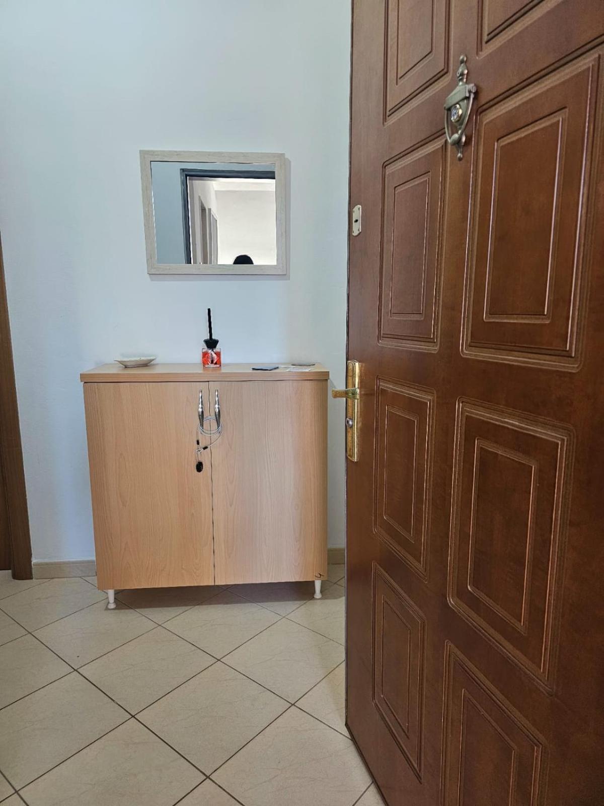 apartament sul mare Valona Vlore