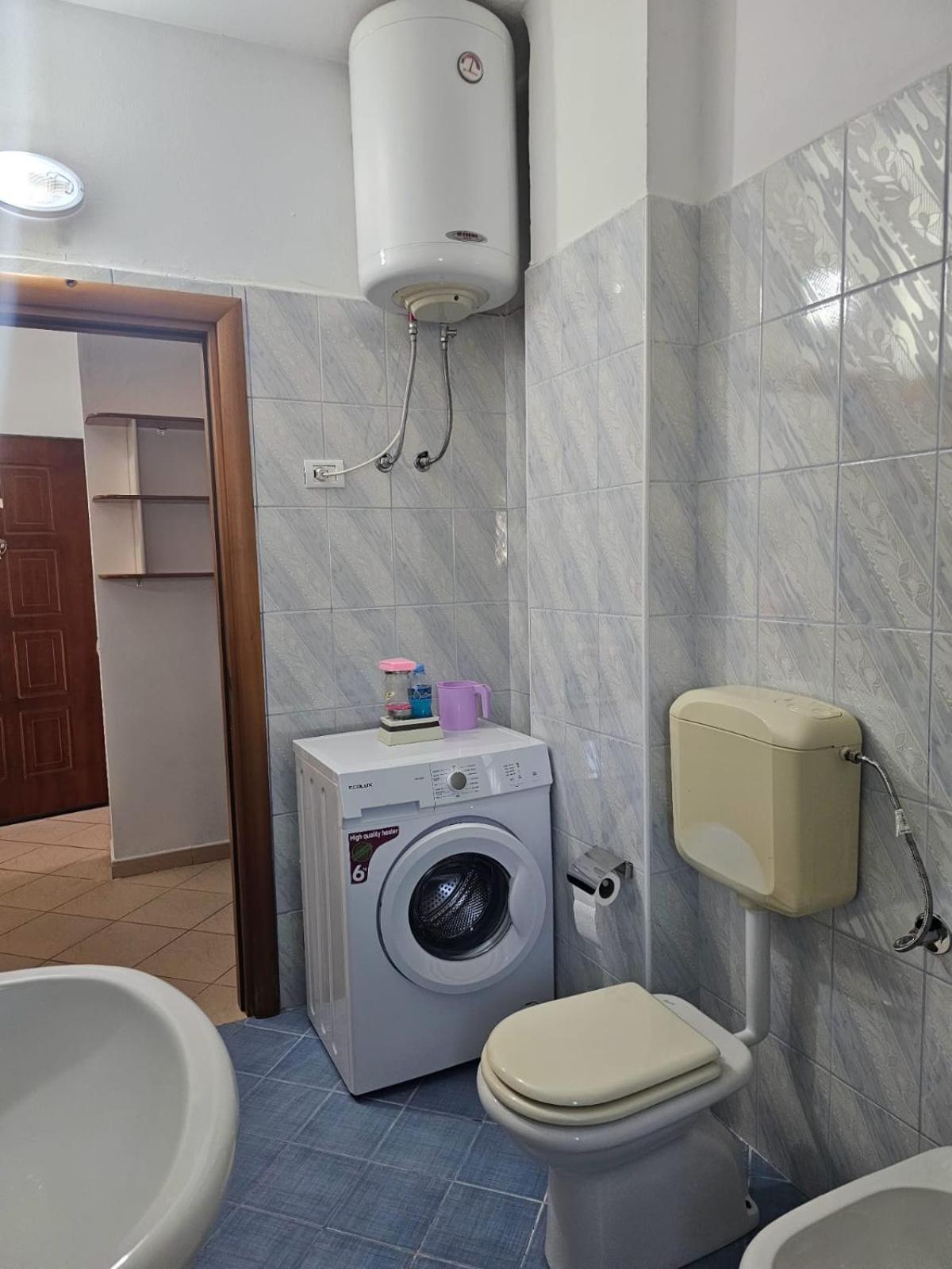 apartament sul mare Valona Vlore