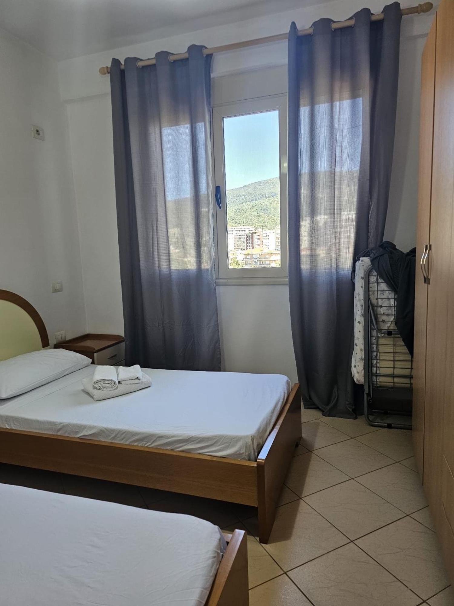 apartament sul mare Valona Vlore