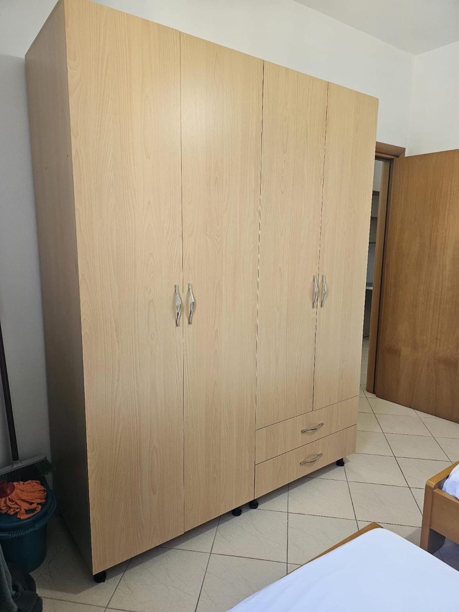 apartament sul mare Valona Vlore