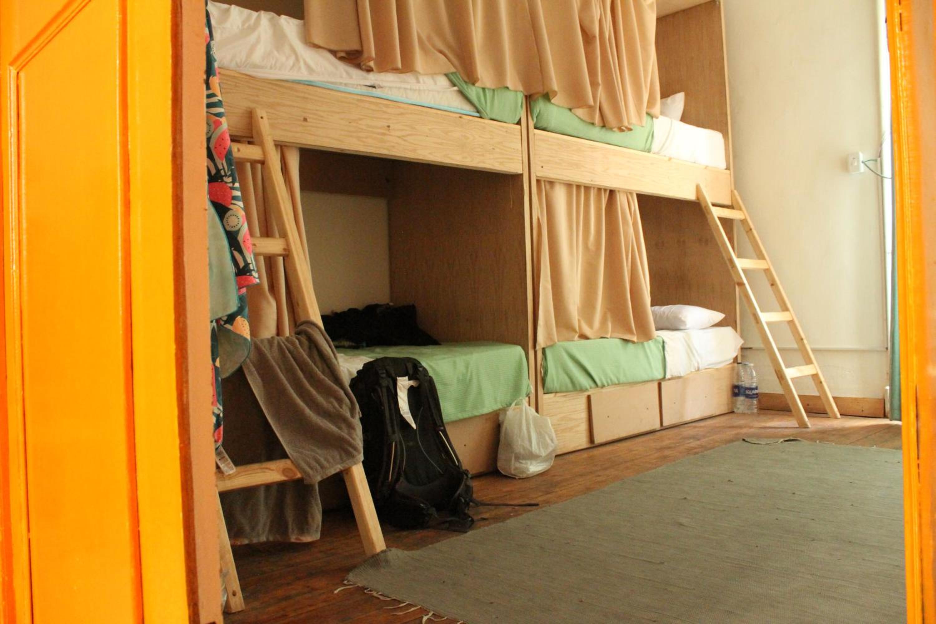 Rhala Hostel Egypt