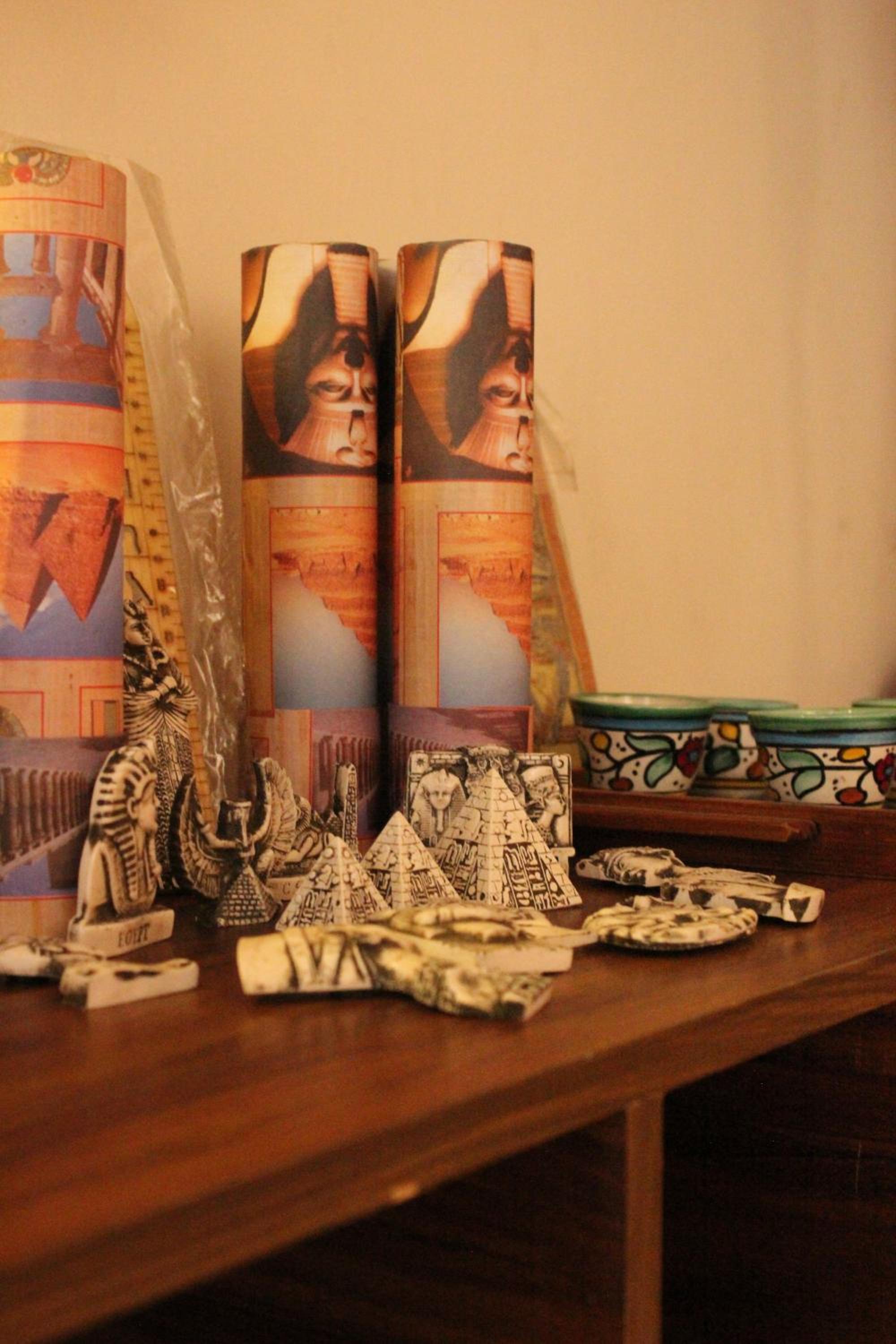 Rhala Hostel Egypt