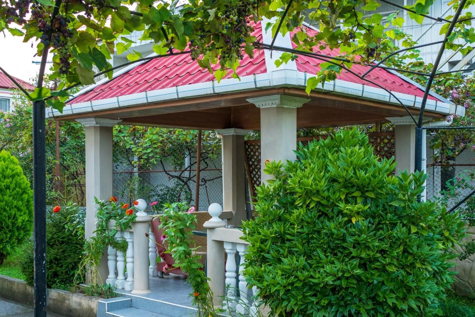 Vakho house view 5