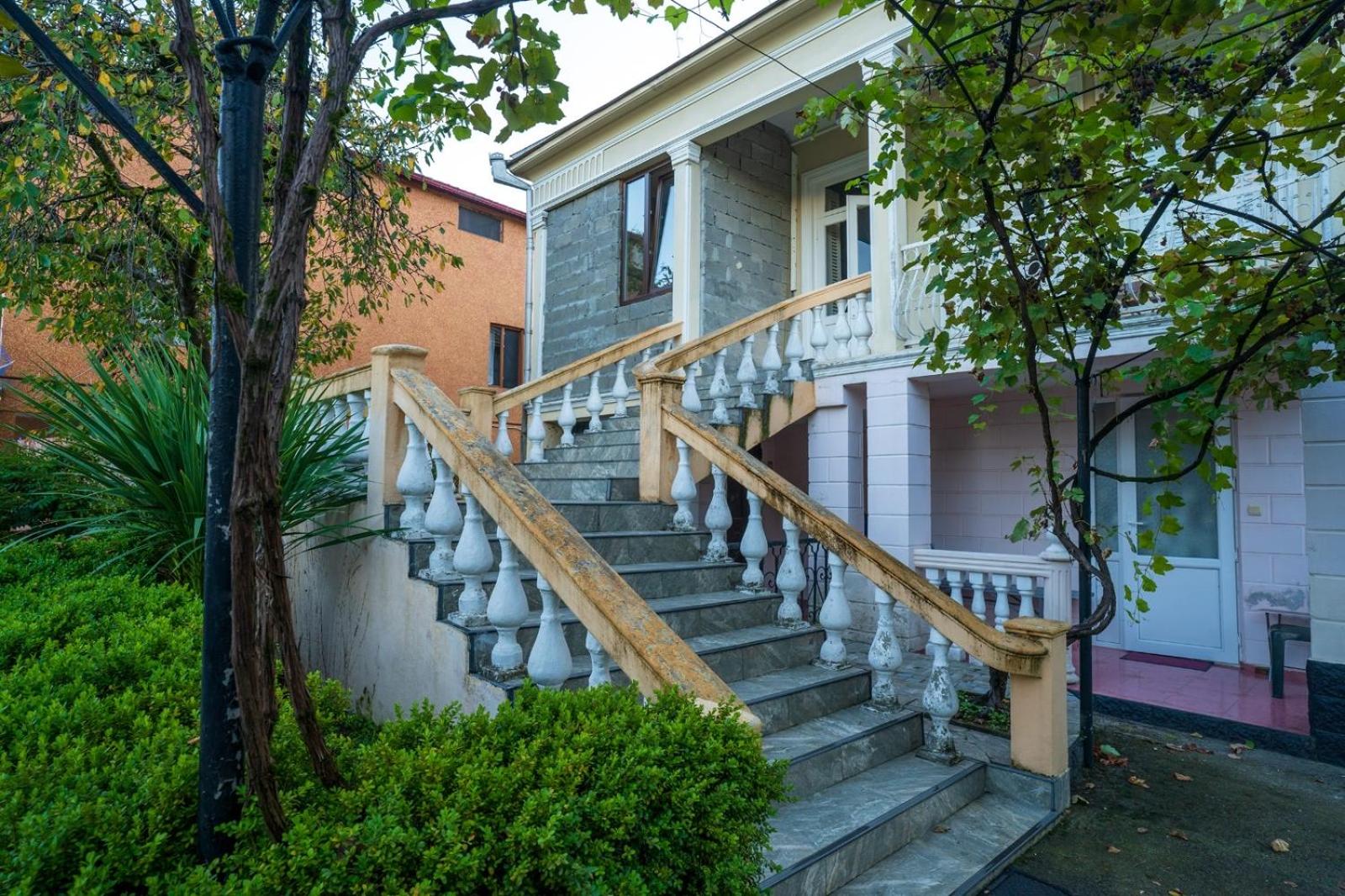 Vakho house view 4