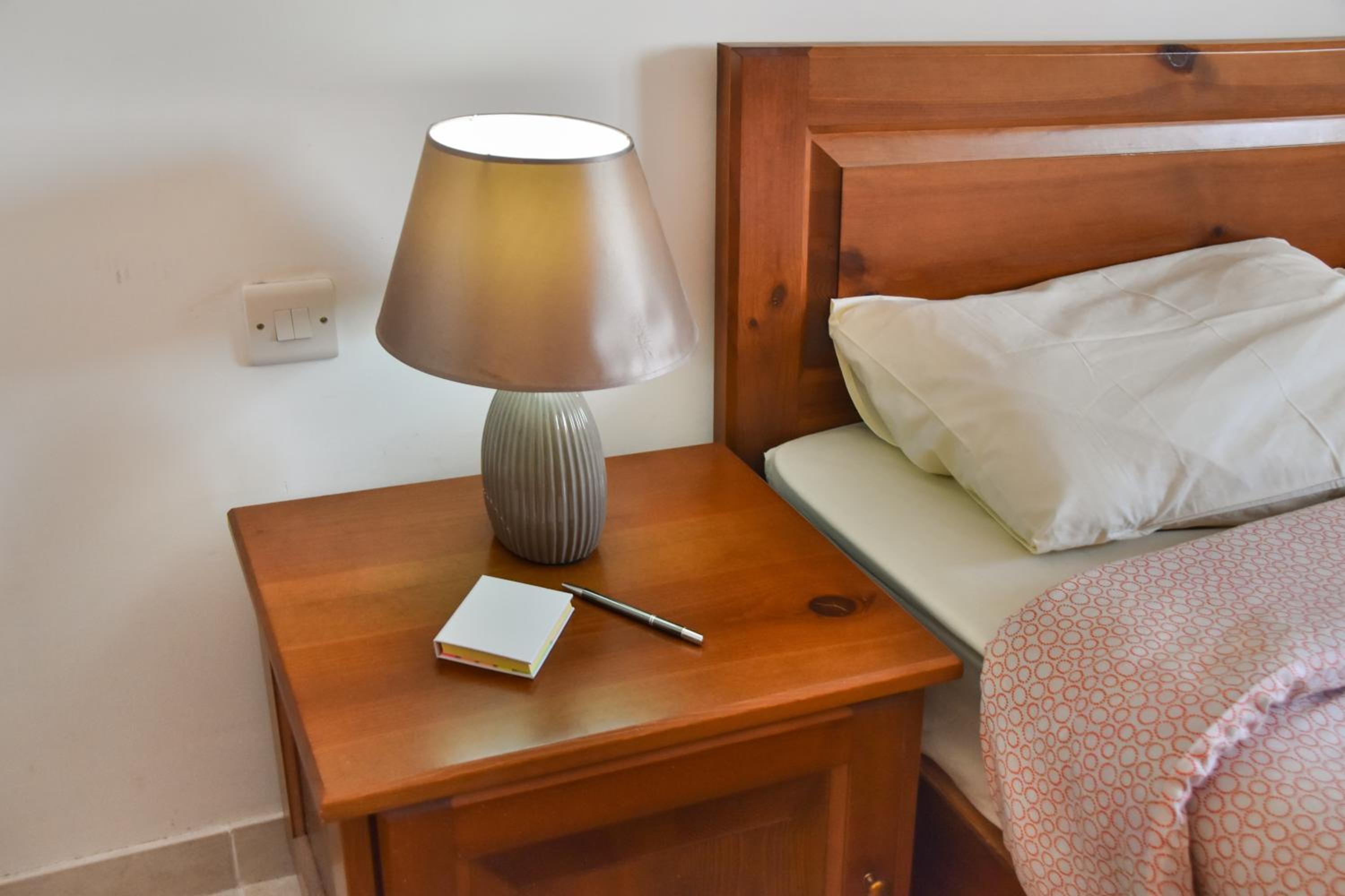 Cosy, Spacious & Sunlit 2BR Penthouse - Close to Bugibba Square & Seafront photo 4