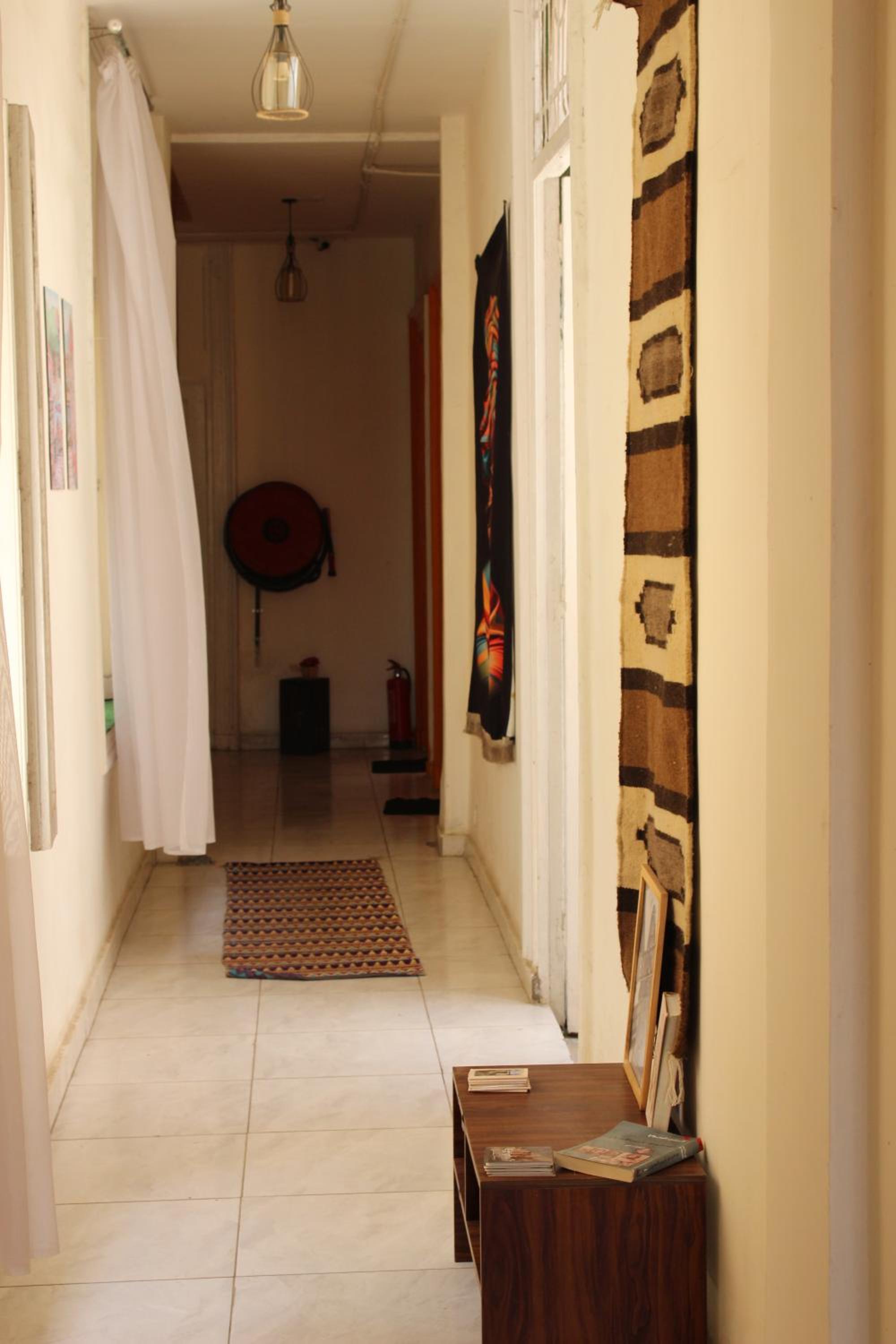 Rhala Hostel Egypt