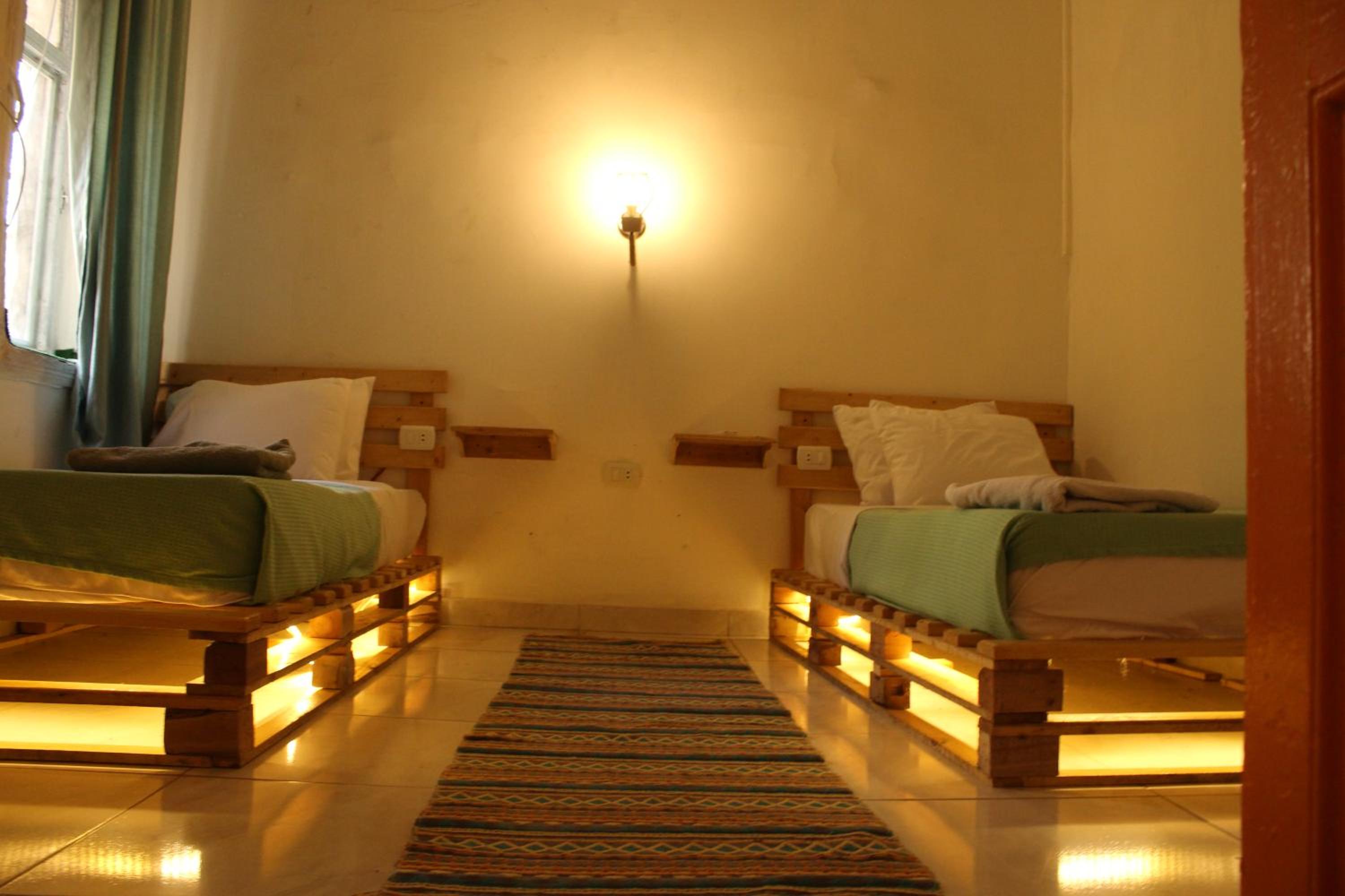Rhala Hostel Egypt