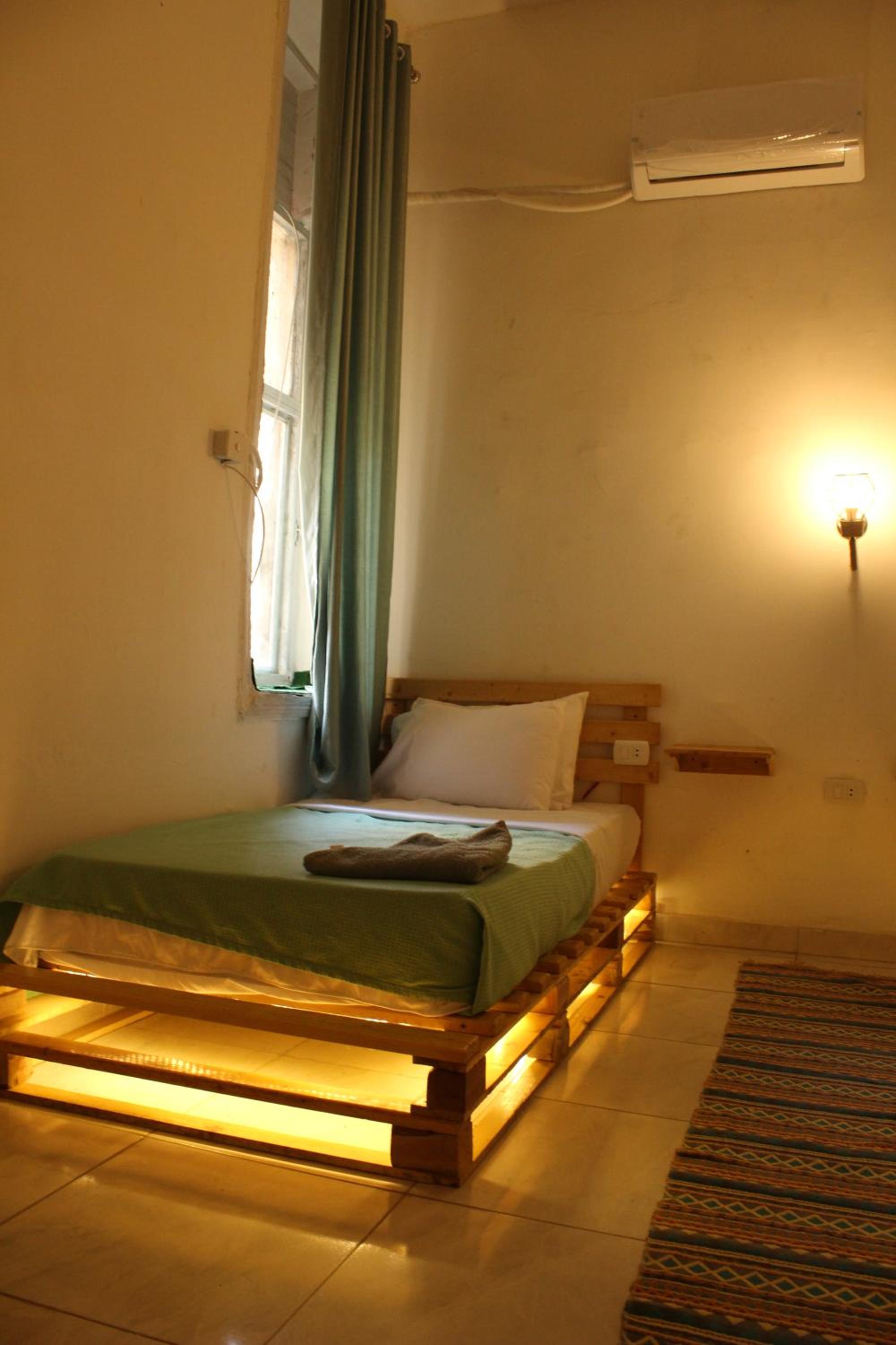 Rhala Hostel Egypt