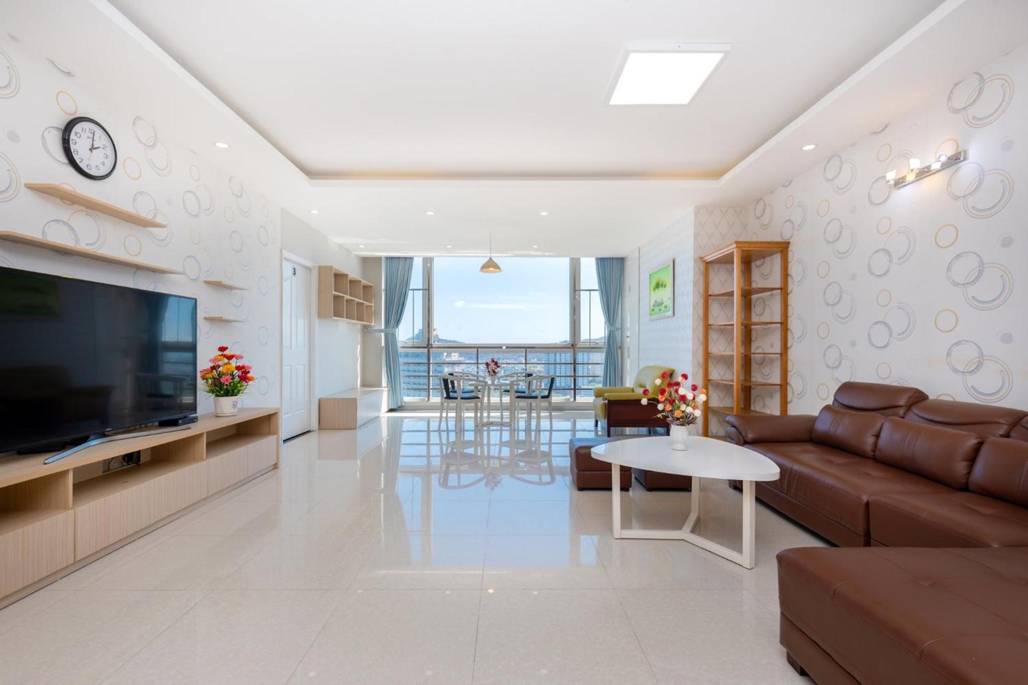OASKY Apartment - TN view 2