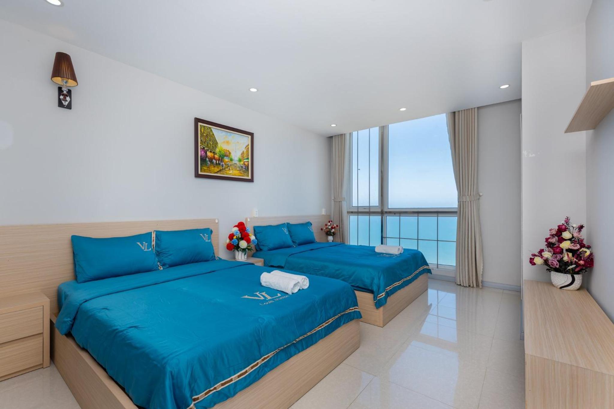 OASKY Apartment - TN view 3