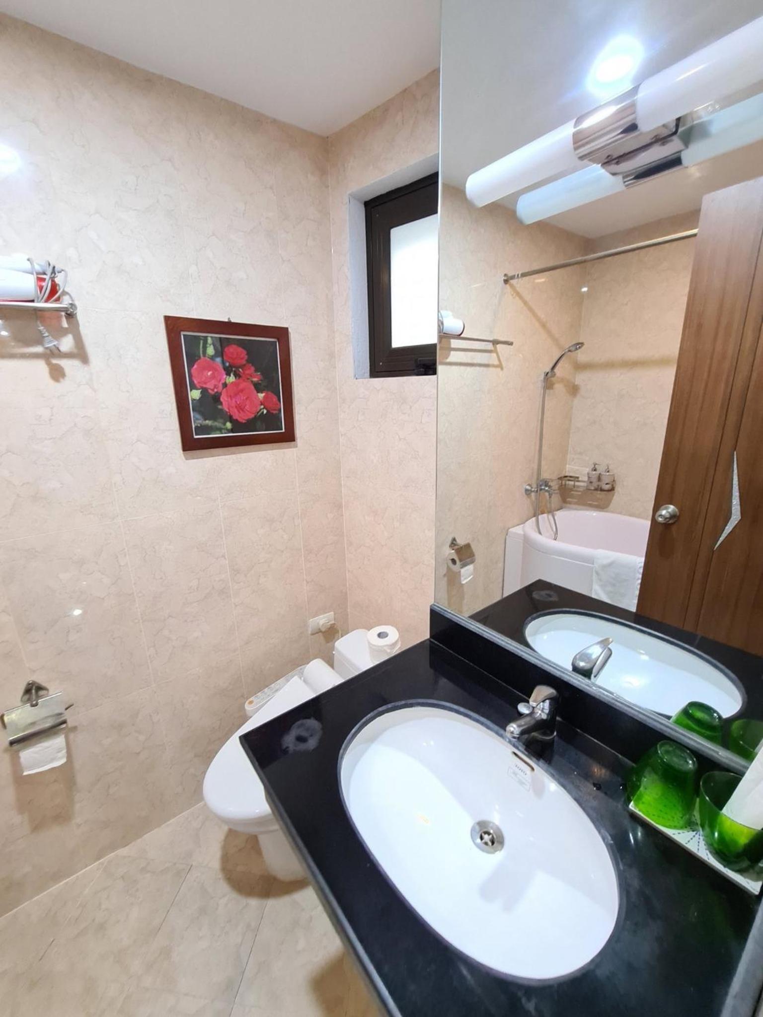 22housing Hotel 20 Linh Lang