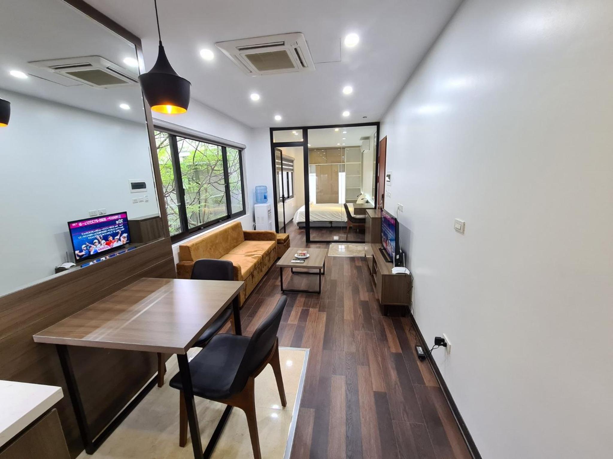 22housing Hotel 20 Linh Lang