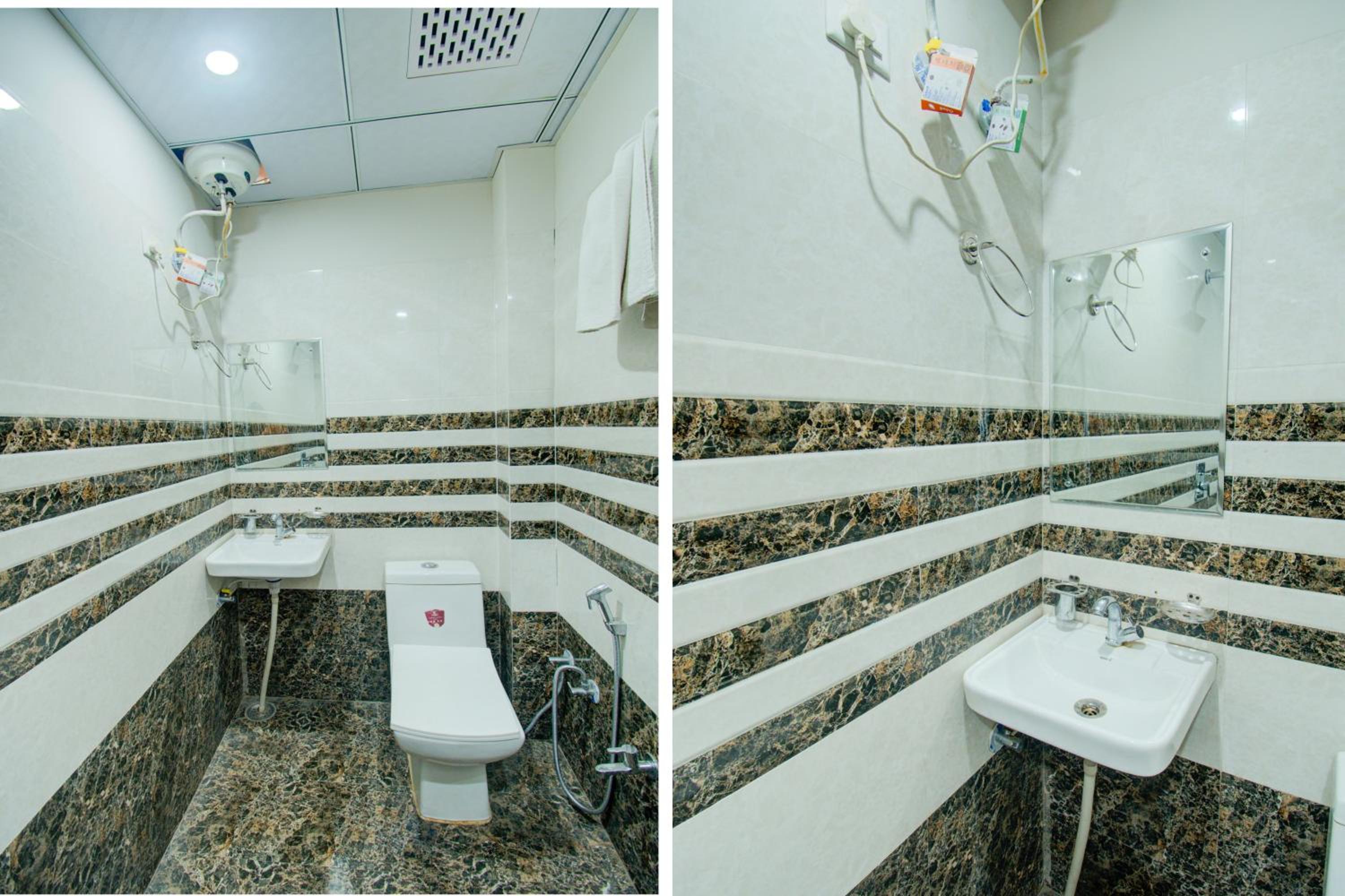 Hotel O Hatoj