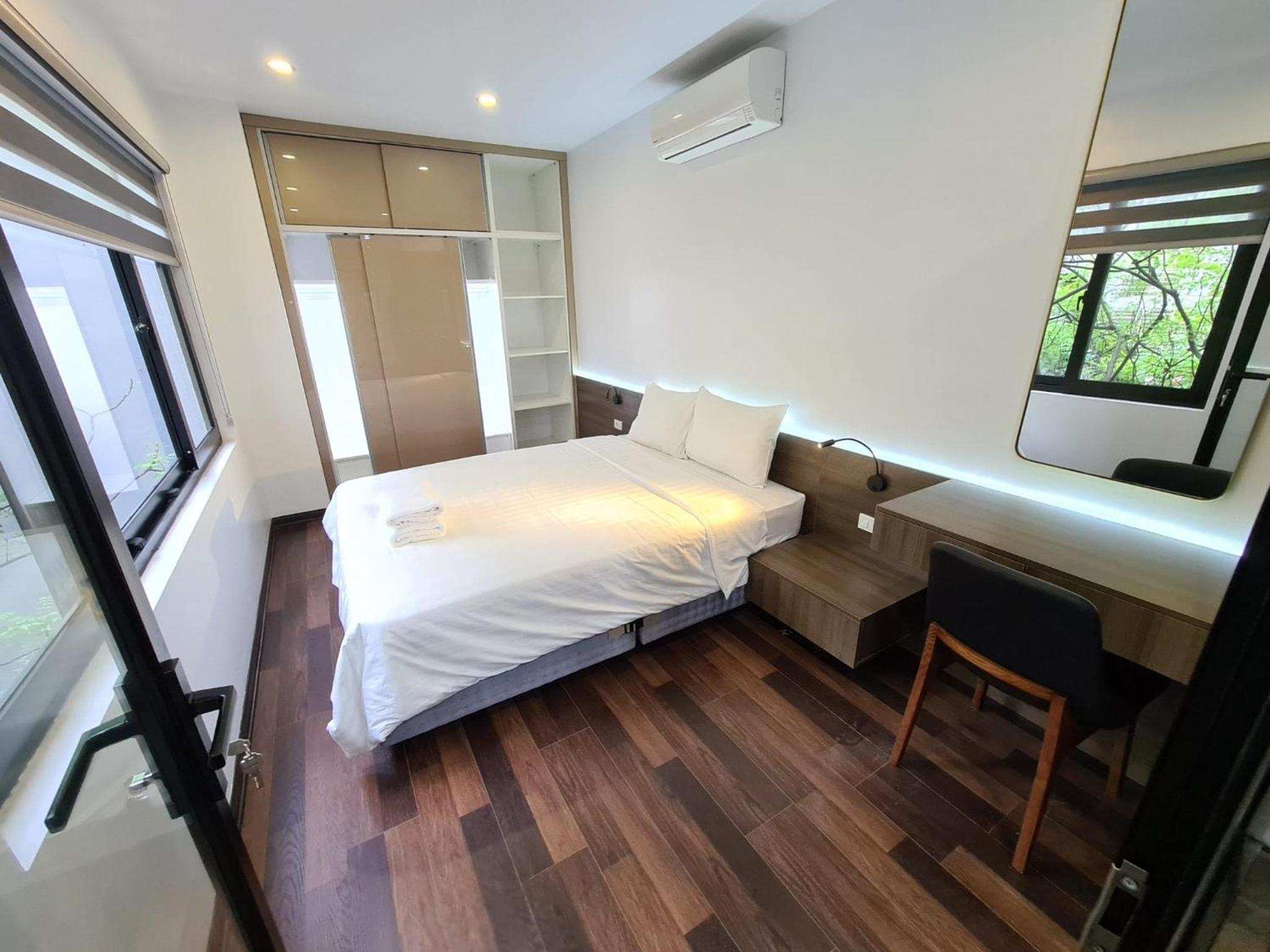 22housing Hotel 20 Linh Lang