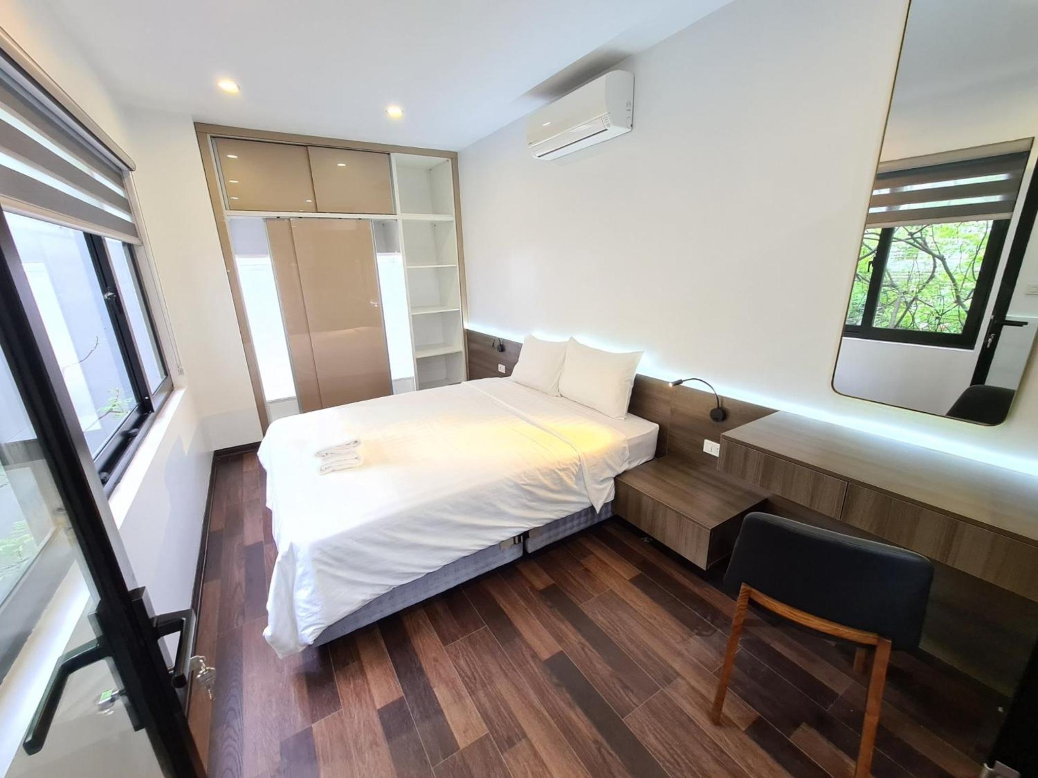 22housing Hotel 20 Linh Lang