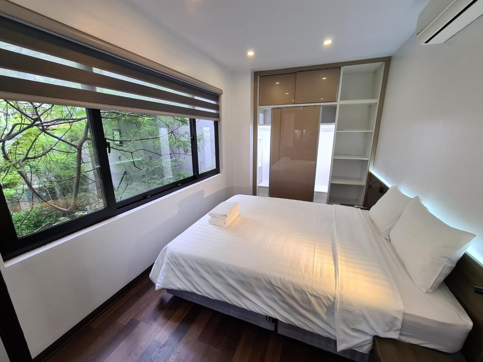 22housing Hotel 20 Linh Lang