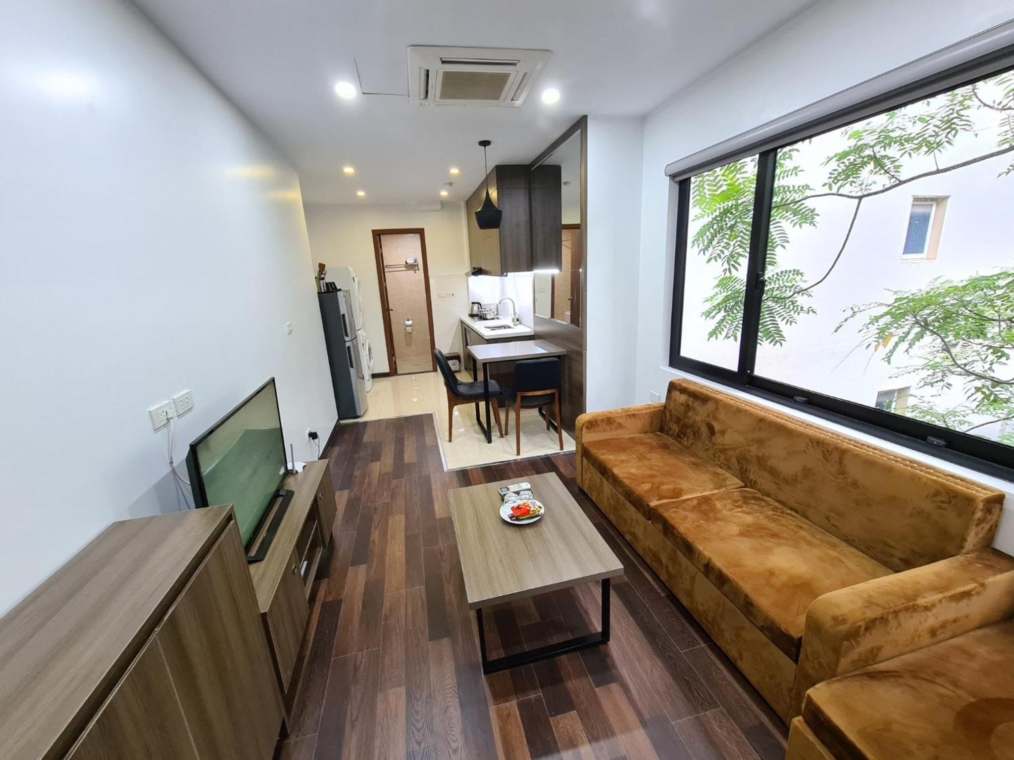 22housing Hotel 20 Linh Lang