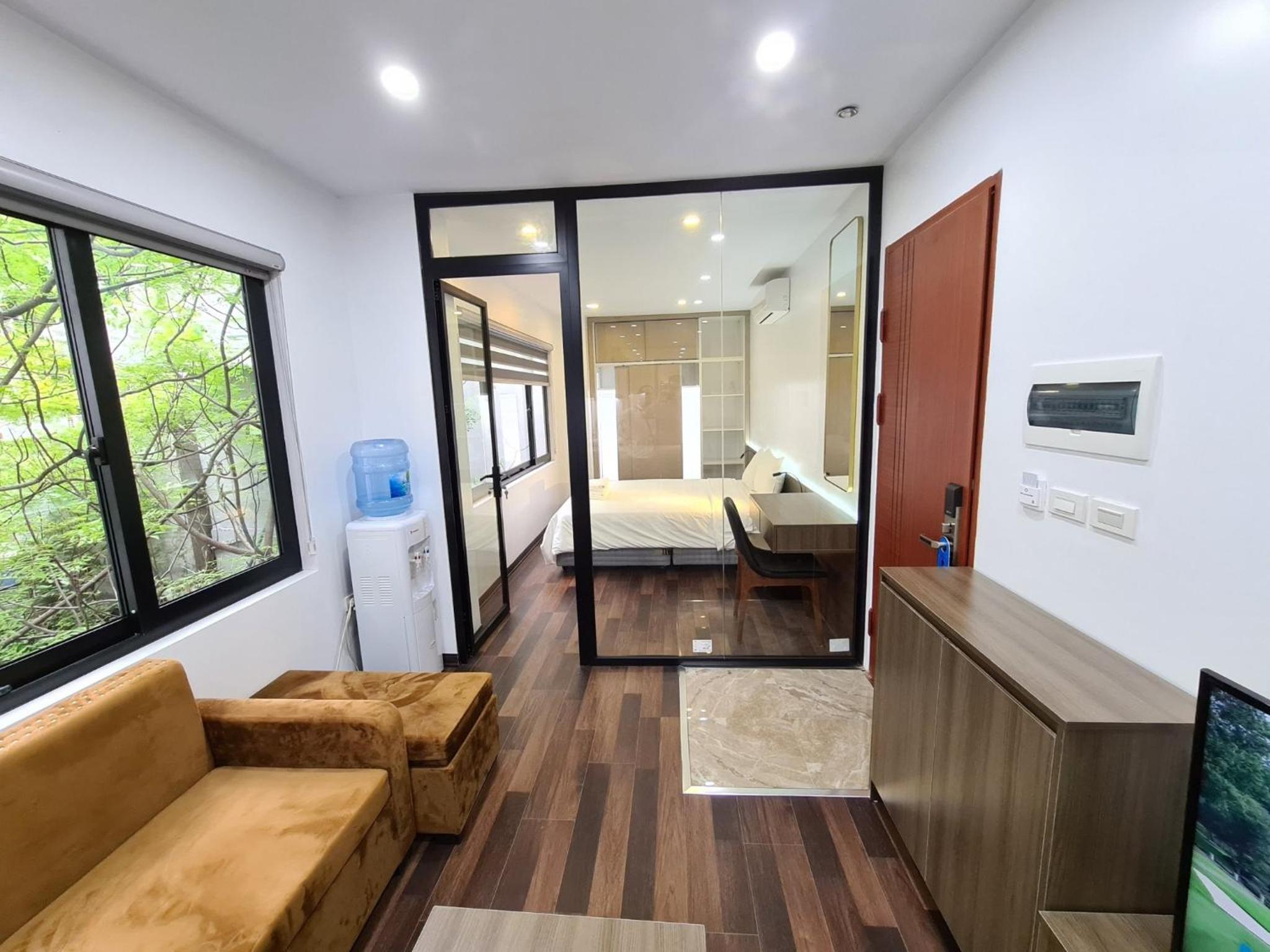 22housing Hotel 20 Linh Lang
