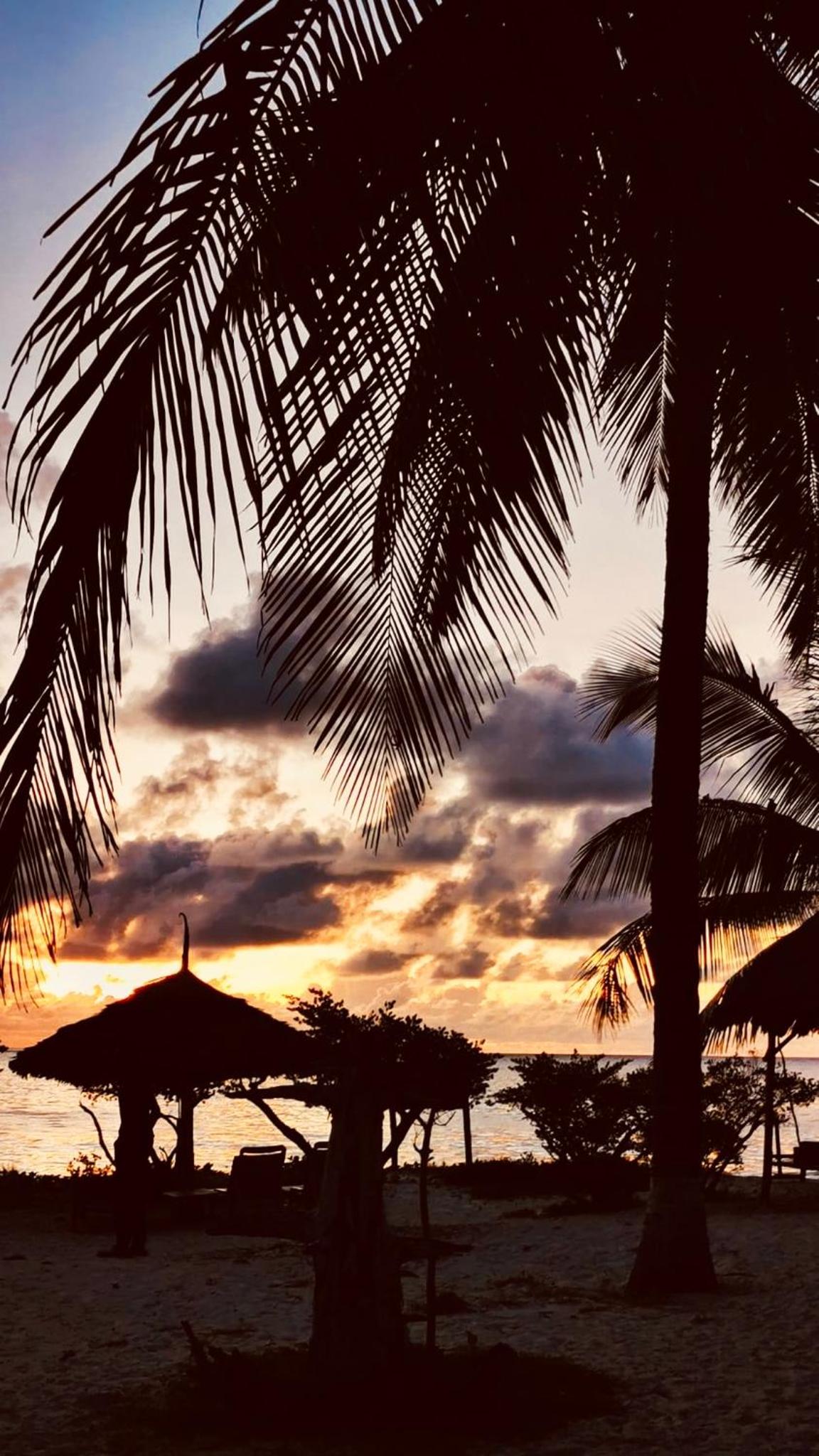 Sand Beach Boutique Apartments