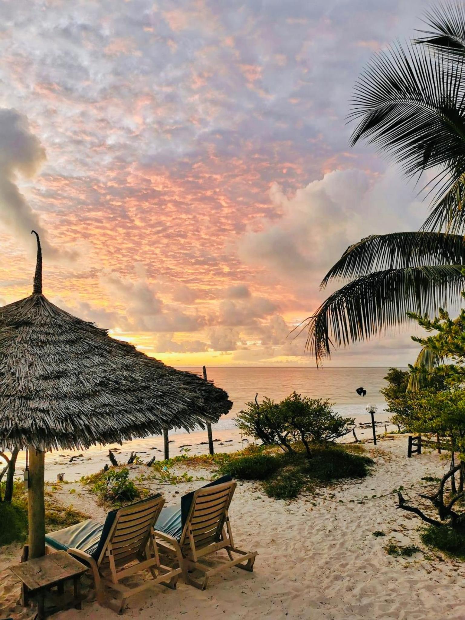 Sand Beach Boutique Apartments