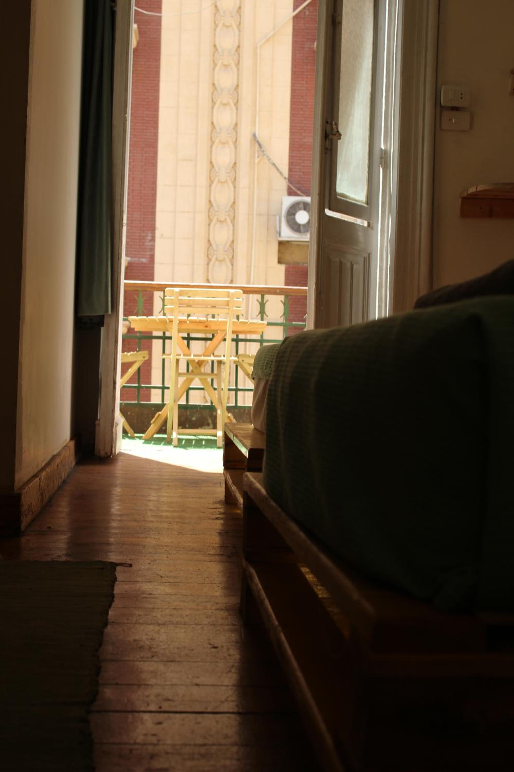 Rhala Hostel Egypt