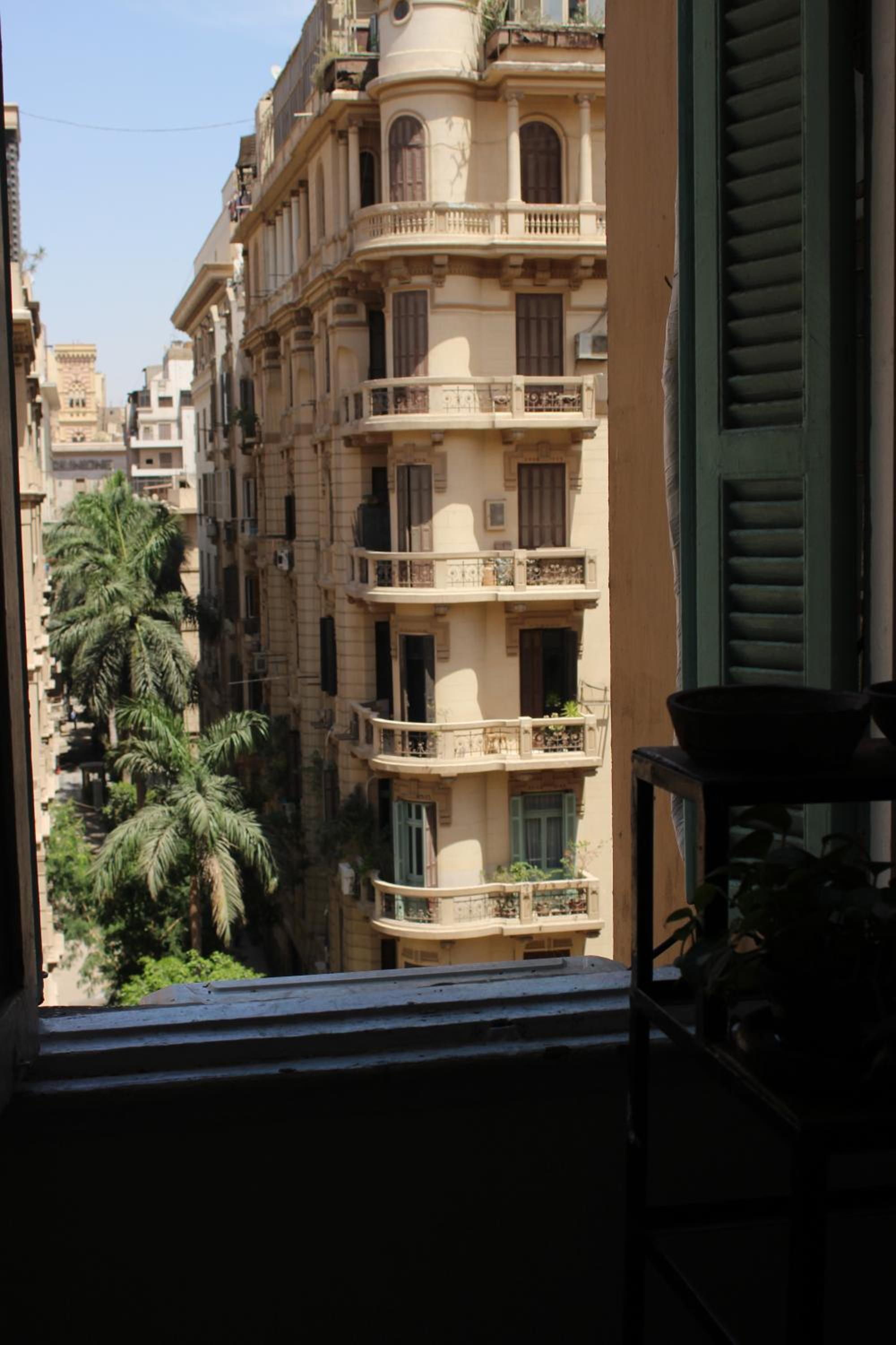 Rhala Hostel Egypt