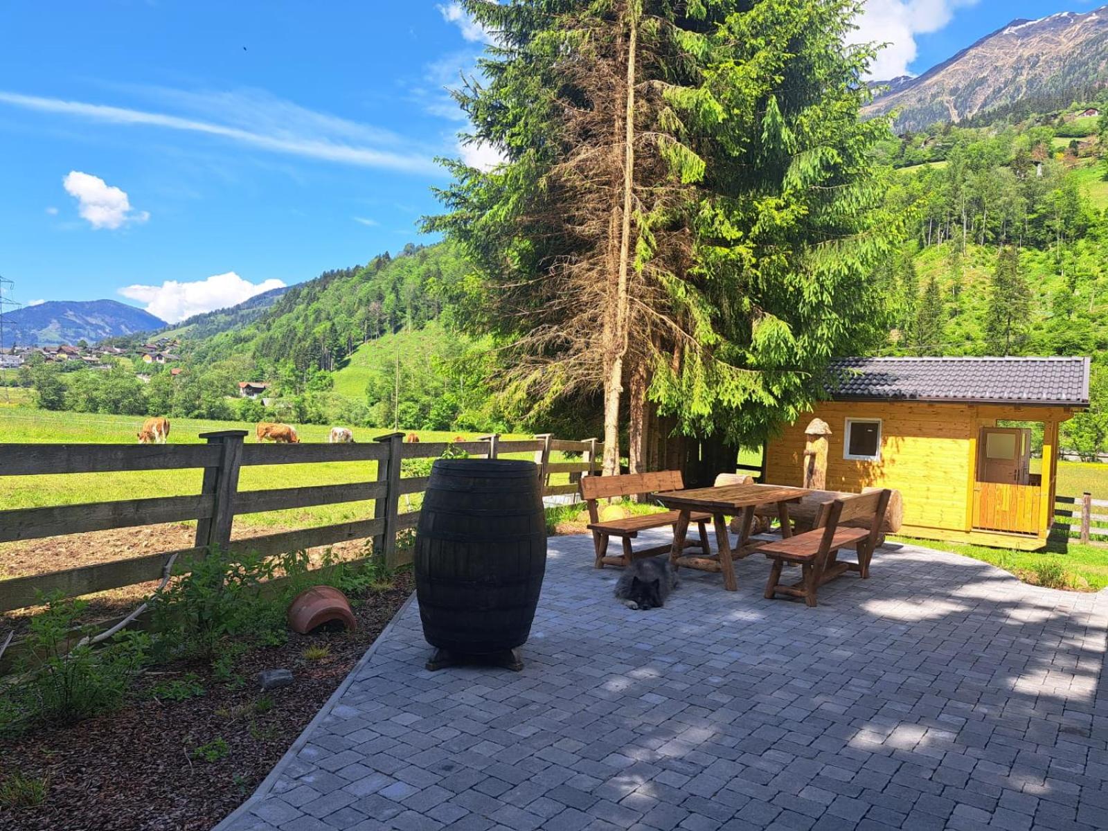 Haus Waldschmied Exclusiv